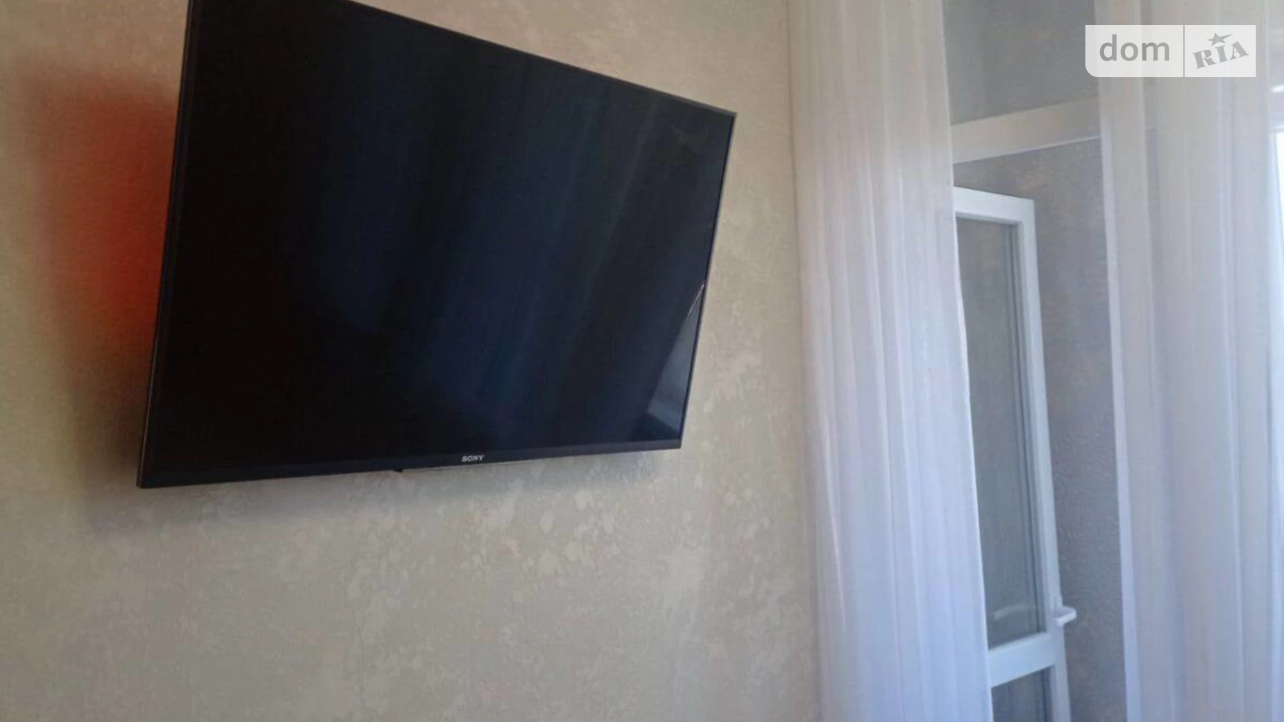 Сдается в аренду 1-комнатная квартира 32 кв. м в Одессе, ул. Штилевая, 1 - фото 3