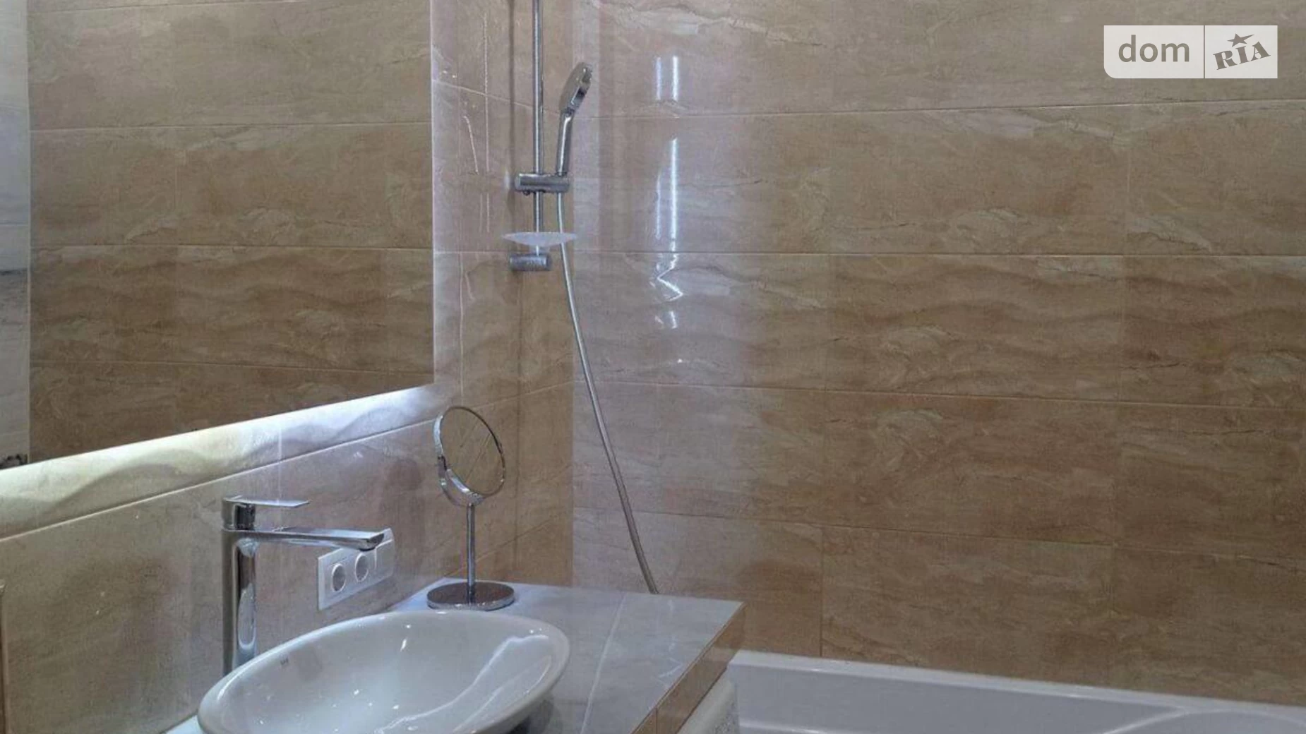 Сдается в аренду 1-комнатная квартира 32 кв. м в Одессе, ул. Штилевая, 1 - фото 4