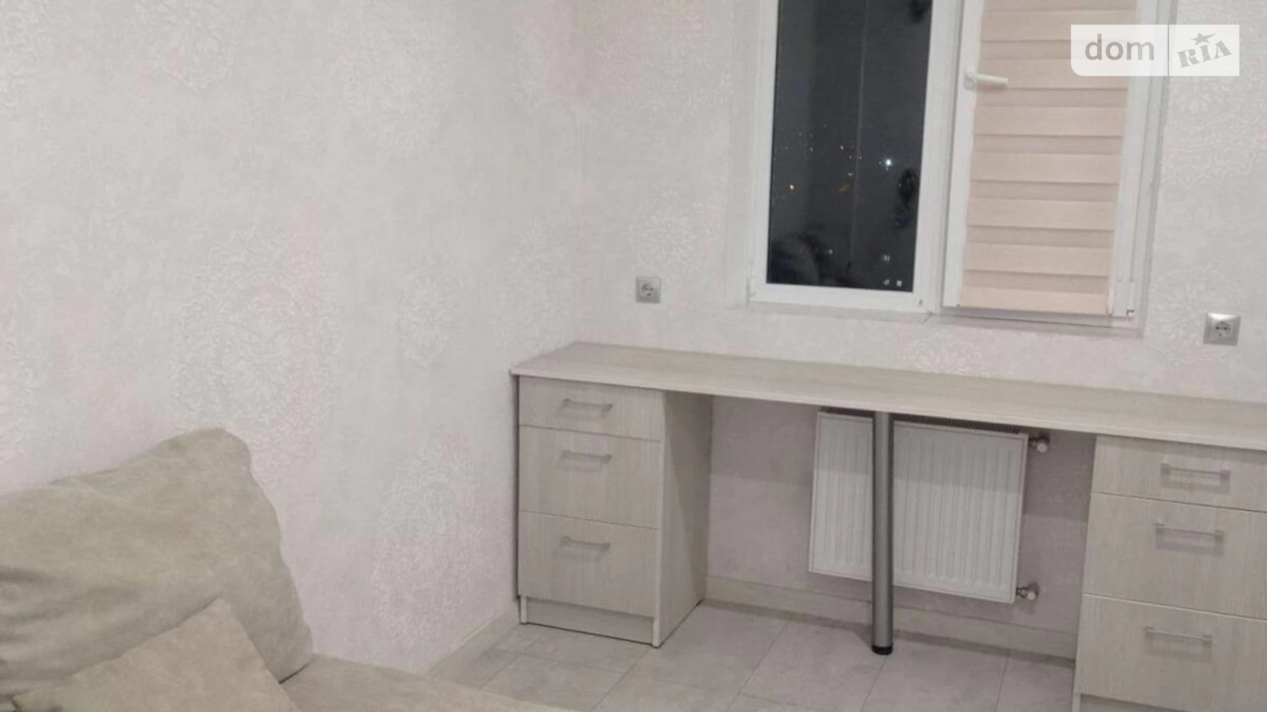 Сдается в аренду 1-комнатная квартира 32 кв. м в Одессе, ул. Штилевая, 1 - фото 5