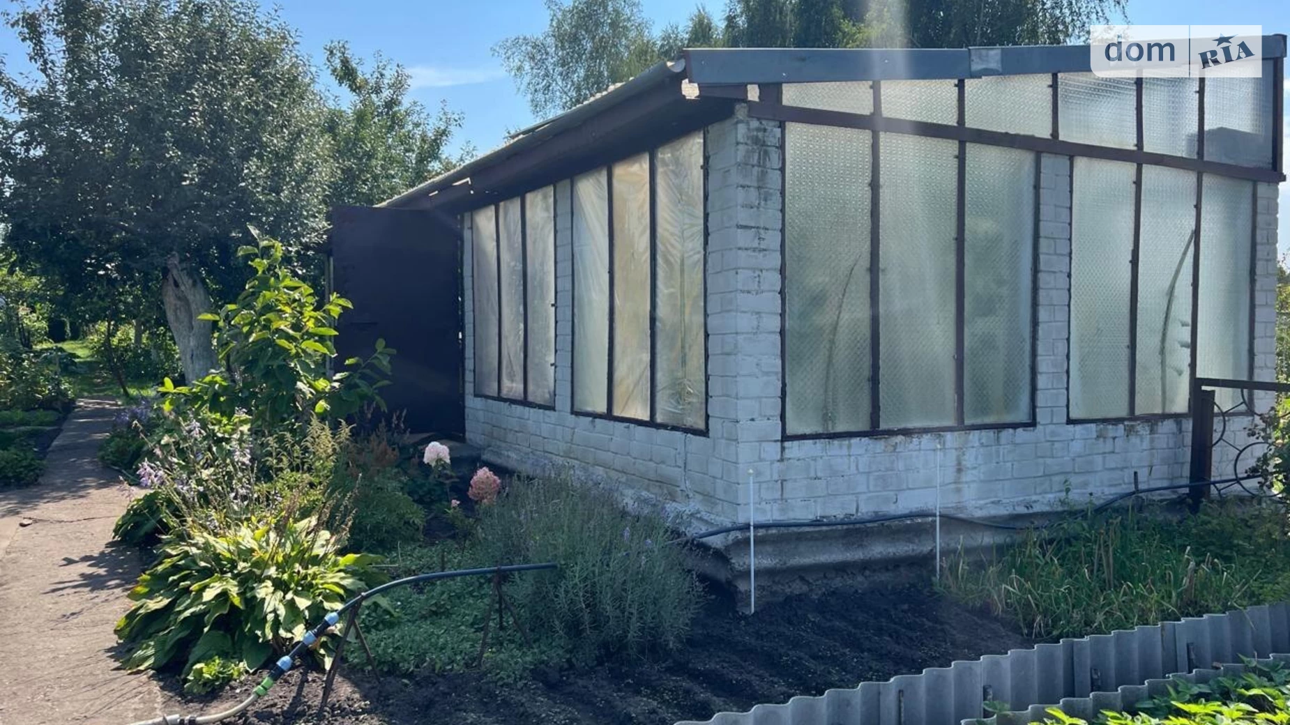 Продается дом на 2 этажа 53.8 кв. м с камином, цена: 35000 $ - фото 5