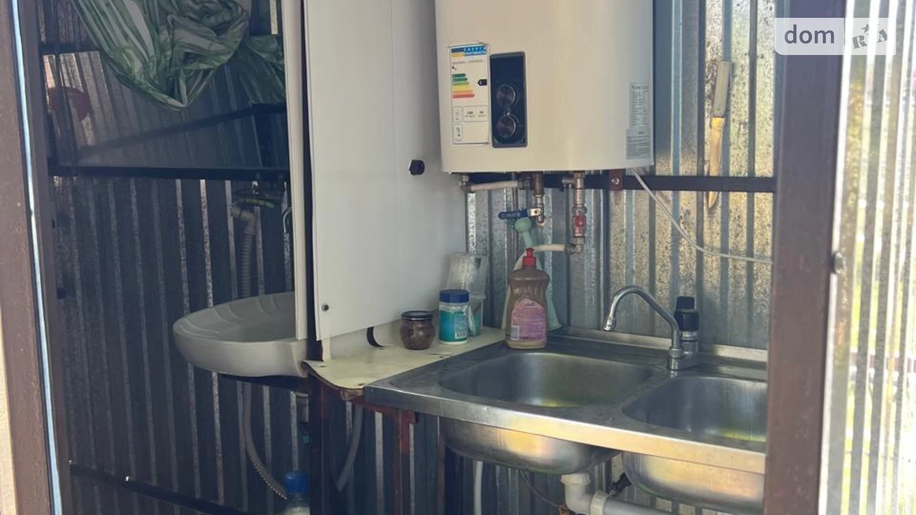 Продается дом на 2 этажа 53.8 кв. м с камином, цена: 35000 $ - фото 4