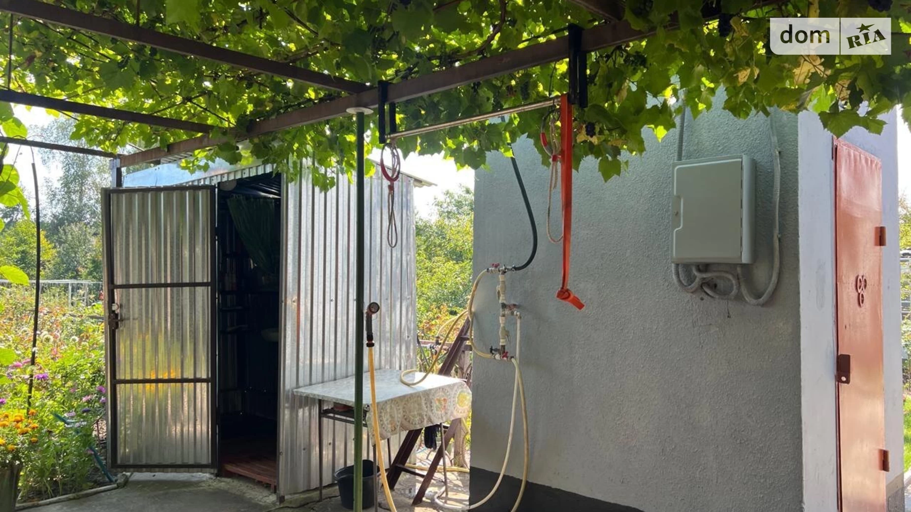Продается дом на 2 этажа 53.8 кв. м с камином, цена: 35000 $ - фото 3