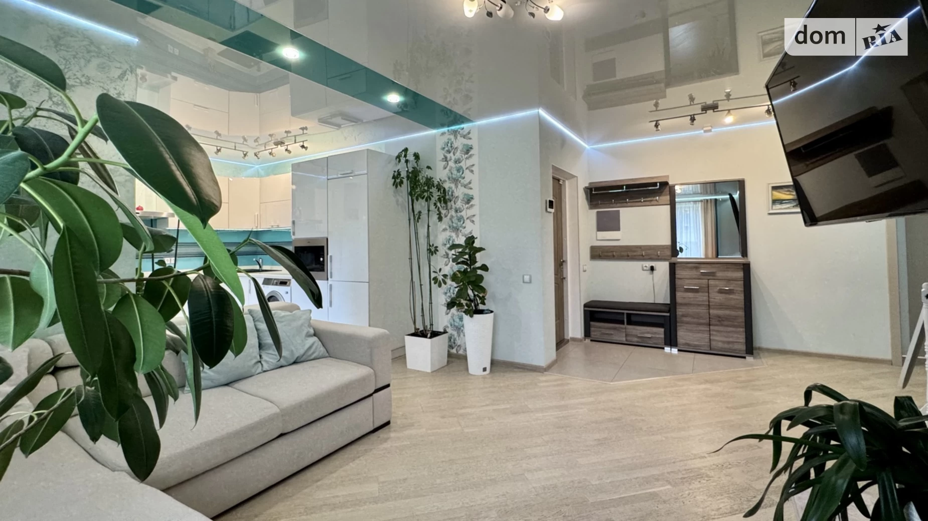 Продается 6-комнатная квартира 130.6 кв. м в Софиевской Борщаговке, ул. Гетманская, 12 - фото 3