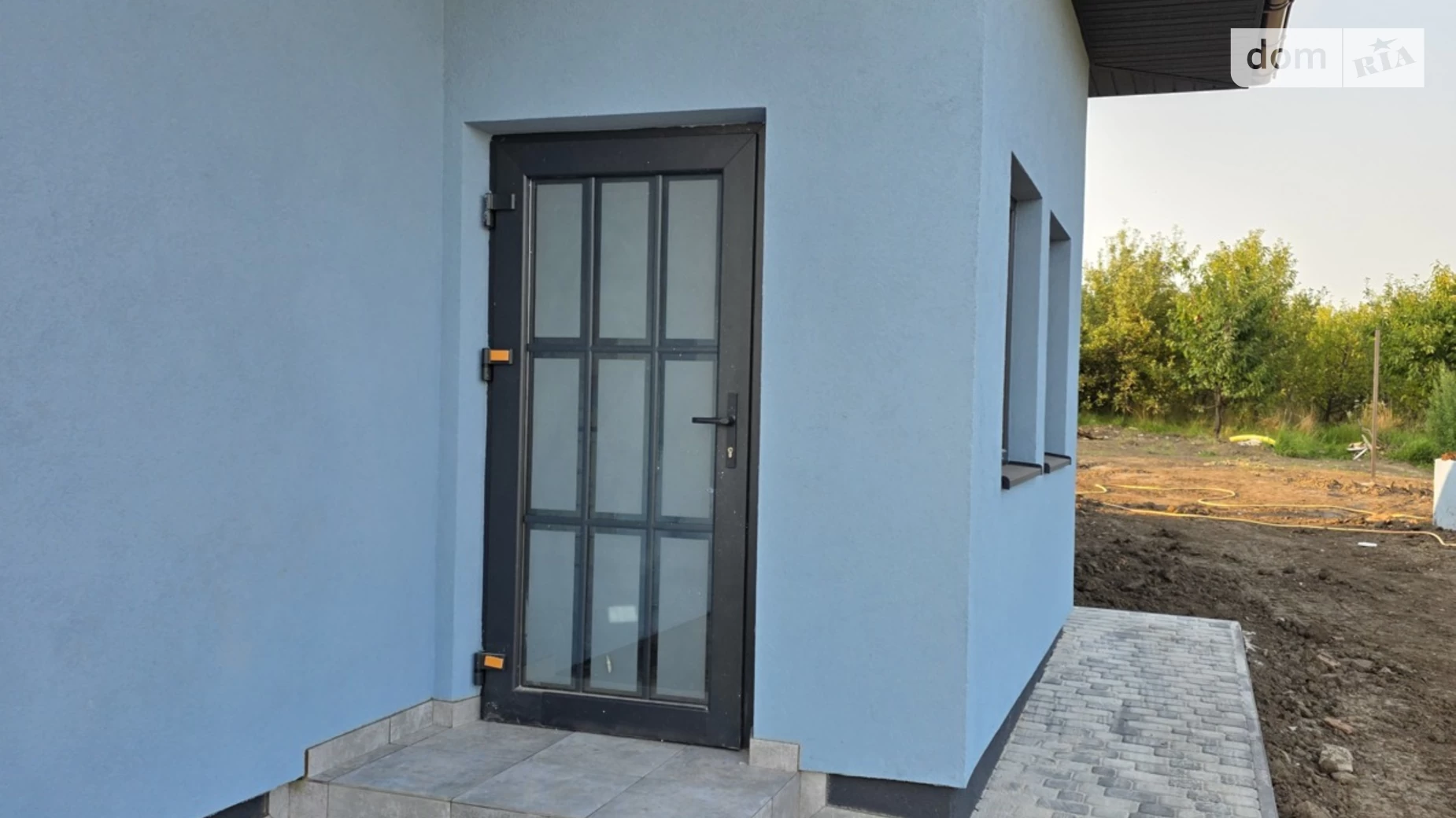 Продается одноэтажный дом 116.3 кв. м с камином, цена: 105000 $ - фото 2