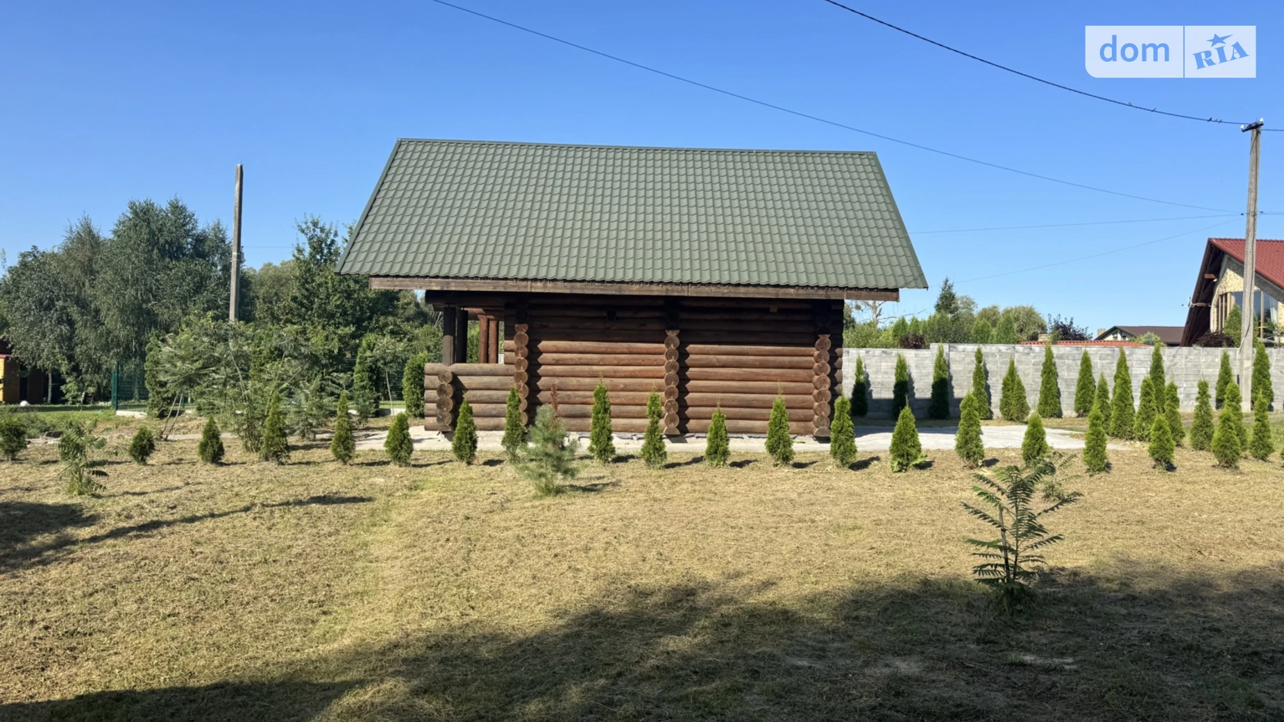 Сдается в аренду дом на 2 этажа 72 кв. м с мансардой, цена: 18000 грн - фото 3