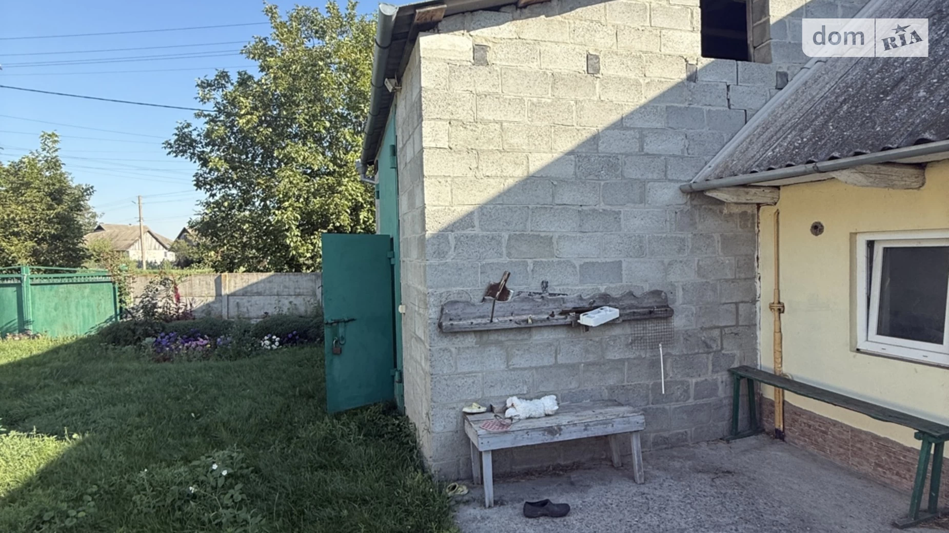 Продается одноэтажный дом 80.5 кв. м с бассейном, цена: 43000 $ - фото 2