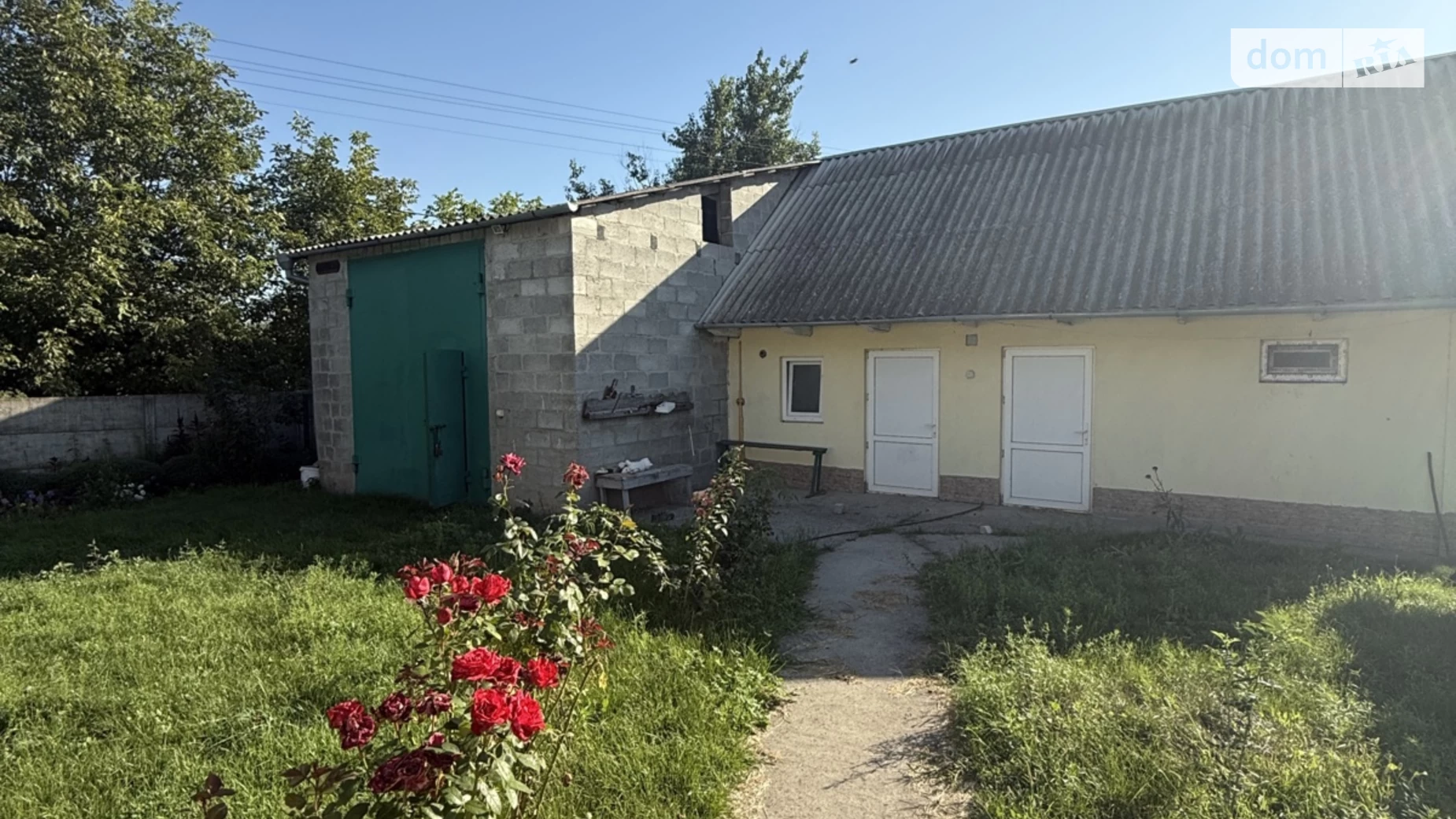 Продается одноэтажный дом 80.5 кв. м с бассейном, цена: 43000 $ - фото 4