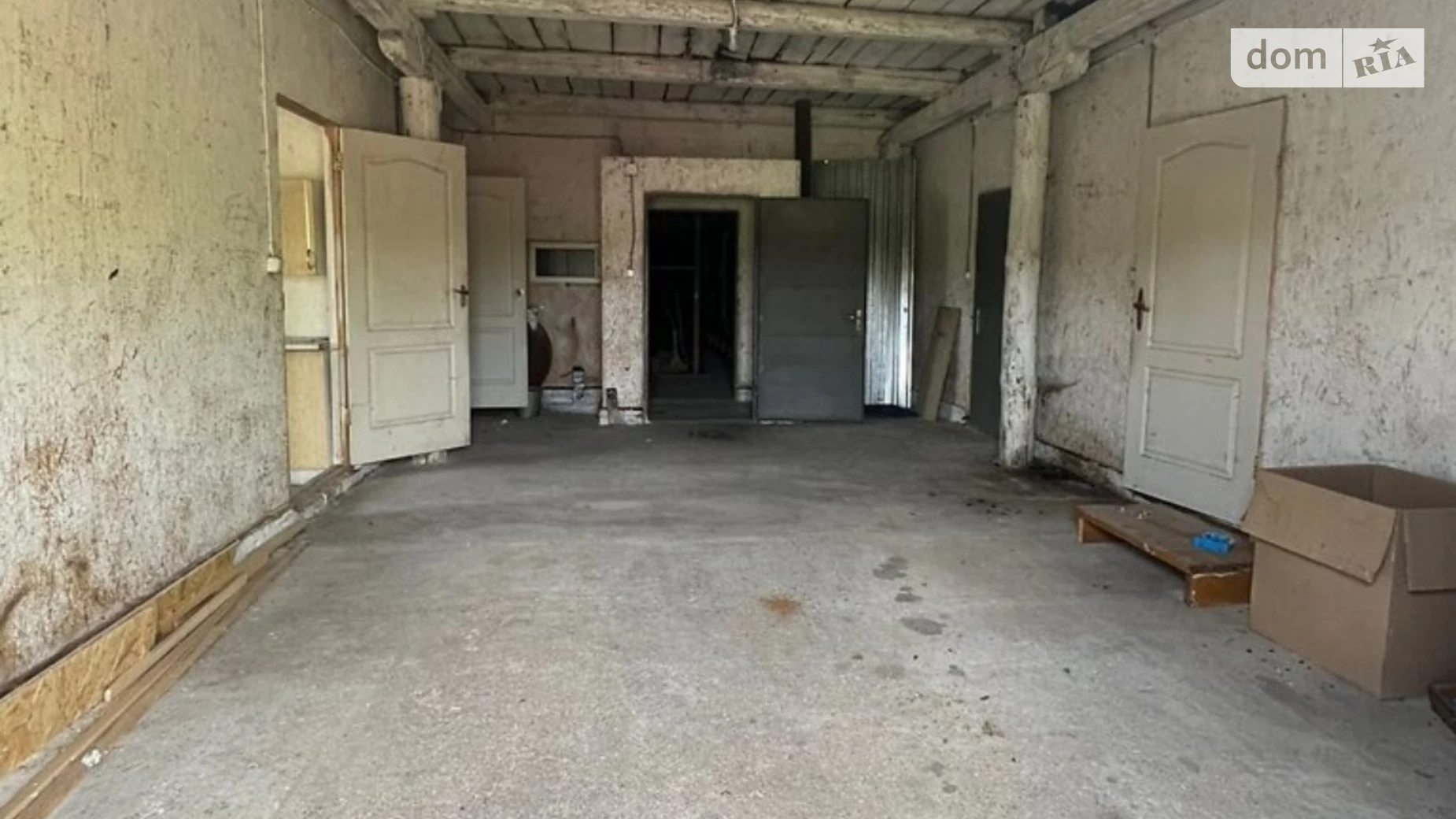 Продается объект сферы услуг 1900 кв. м в 1-этажном здании, цена: 110000 $ - фото 2