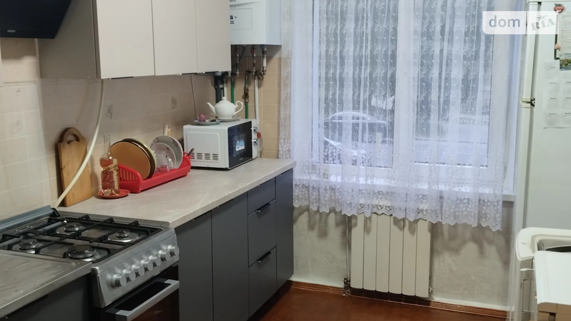 Продается 4-комнатная квартира 80.5 кв. м в Ровно, ул. Соборная, 263 - фото 2