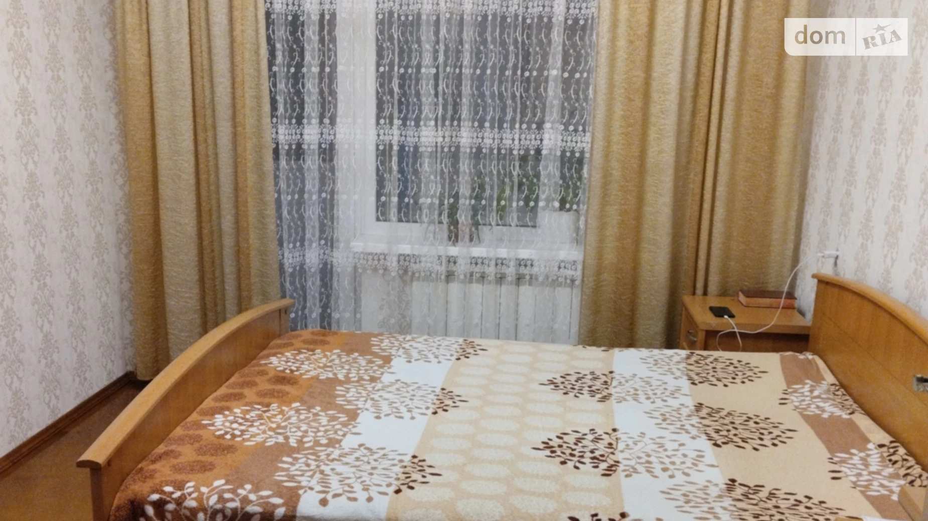 Продается 4-комнатная квартира 80.5 кв. м в Ровно, ул. Соборная, 263 - фото 4