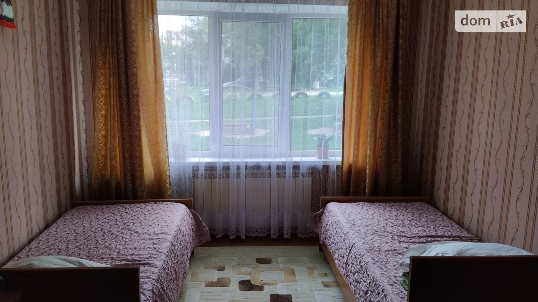 Продается 4-комнатная квартира 80.5 кв. м в Ровно, ул. Соборная, 263 - фото 3