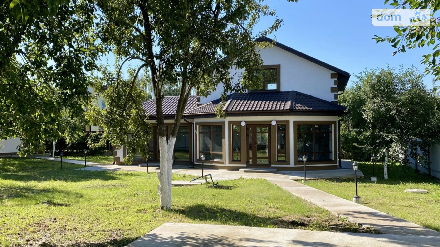 ул. Софиевская(Пархоменко) Барышевка, цена: 53000 $ - фото 3