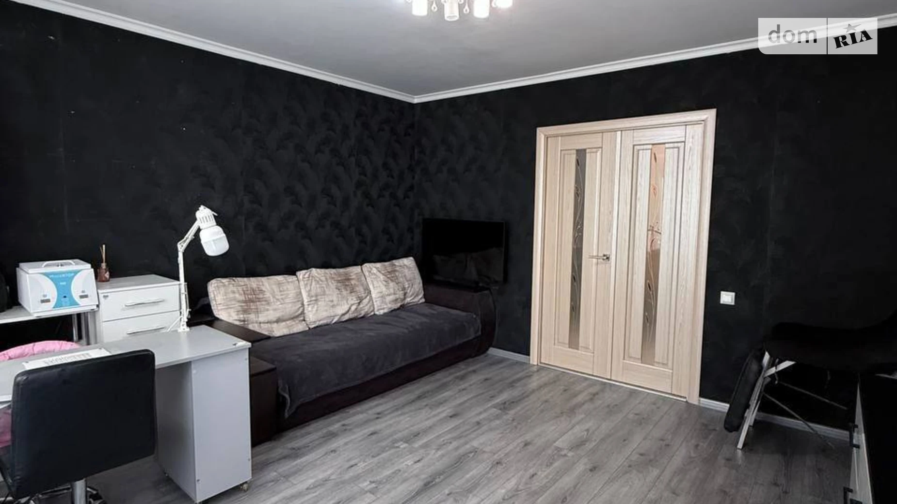 Продается 2-комнатная квартира 51.9 кв. м в Киеве, ул. Елены Телиги, 55 - фото 2