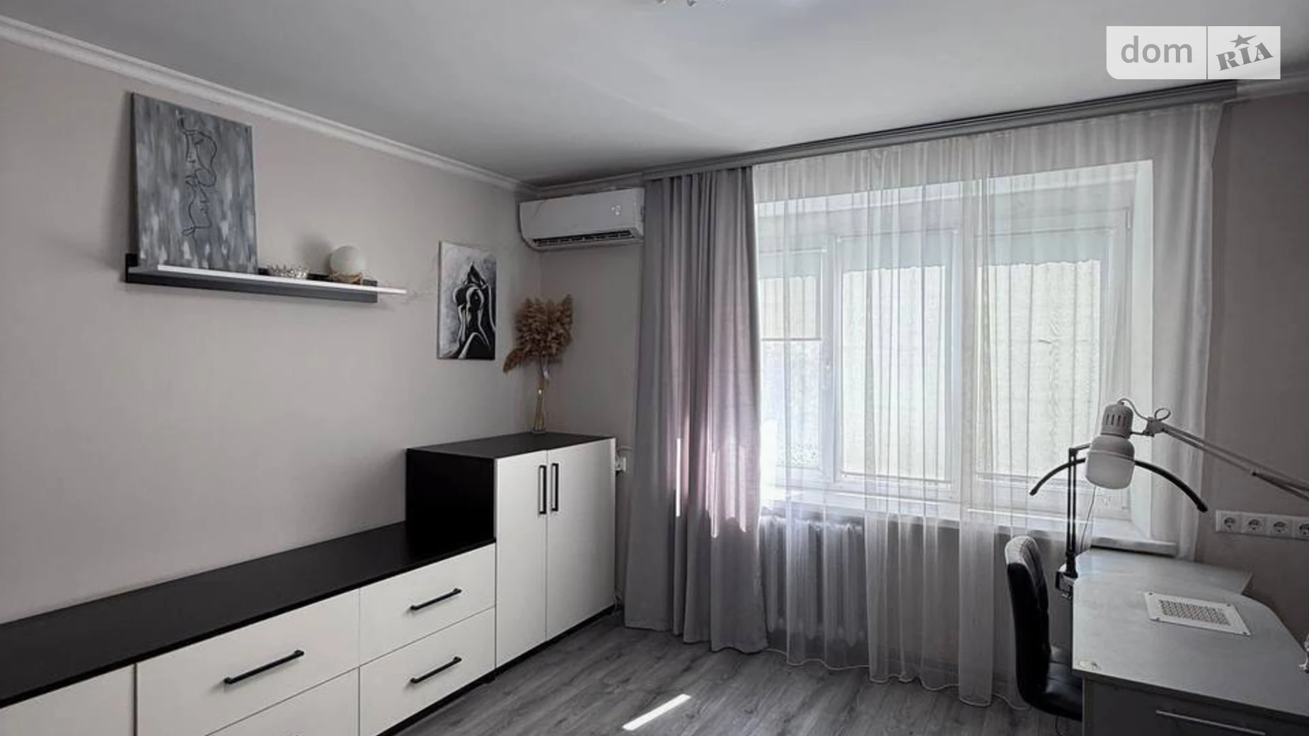 Продается 2-комнатная квартира 51.9 кв. м в Киеве, ул. Елены Телиги, 55 - фото 3