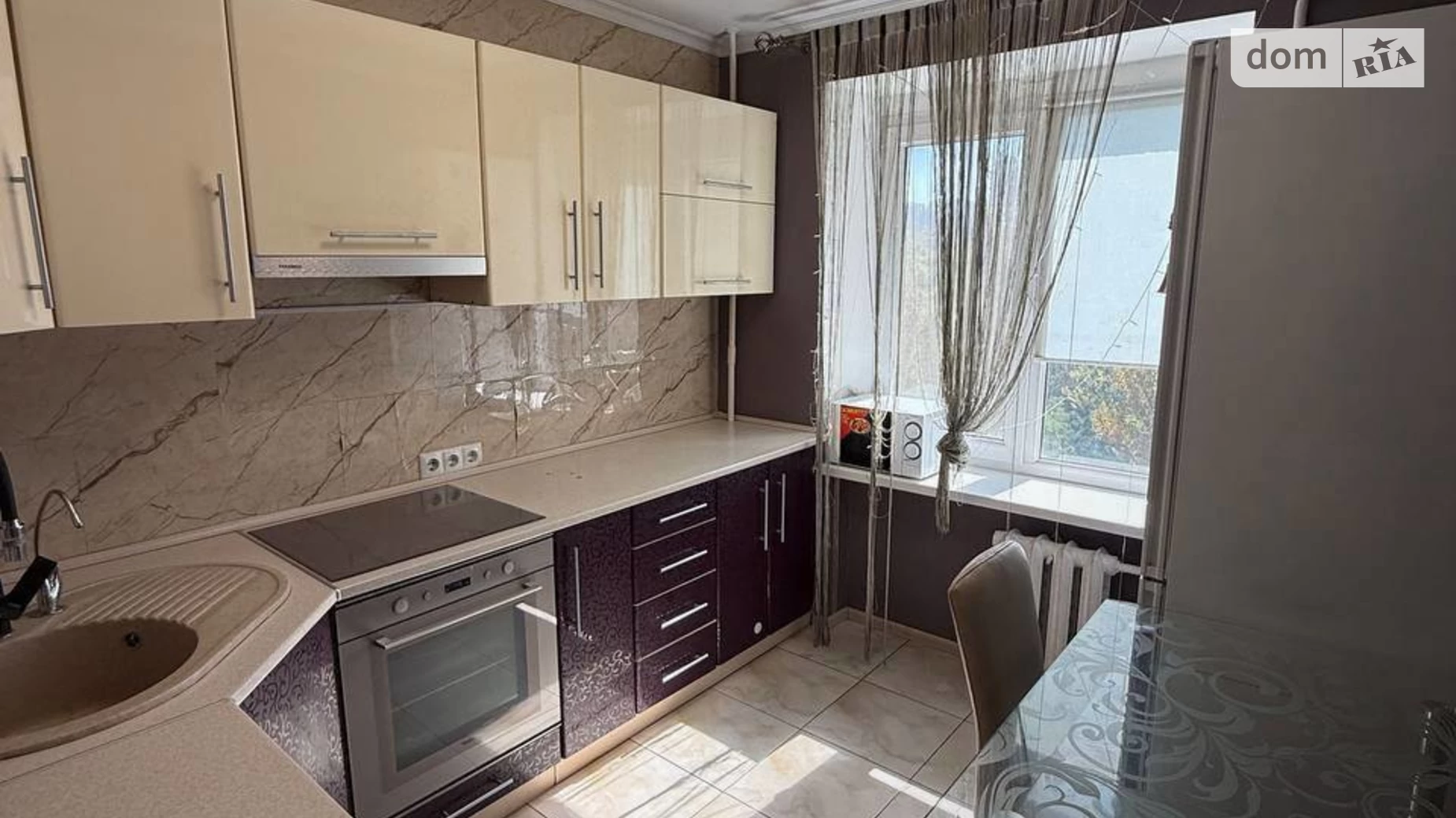 Продается 2-комнатная квартира 51.9 кв. м в Киеве, ул. Елены Телиги, 55 - фото 5