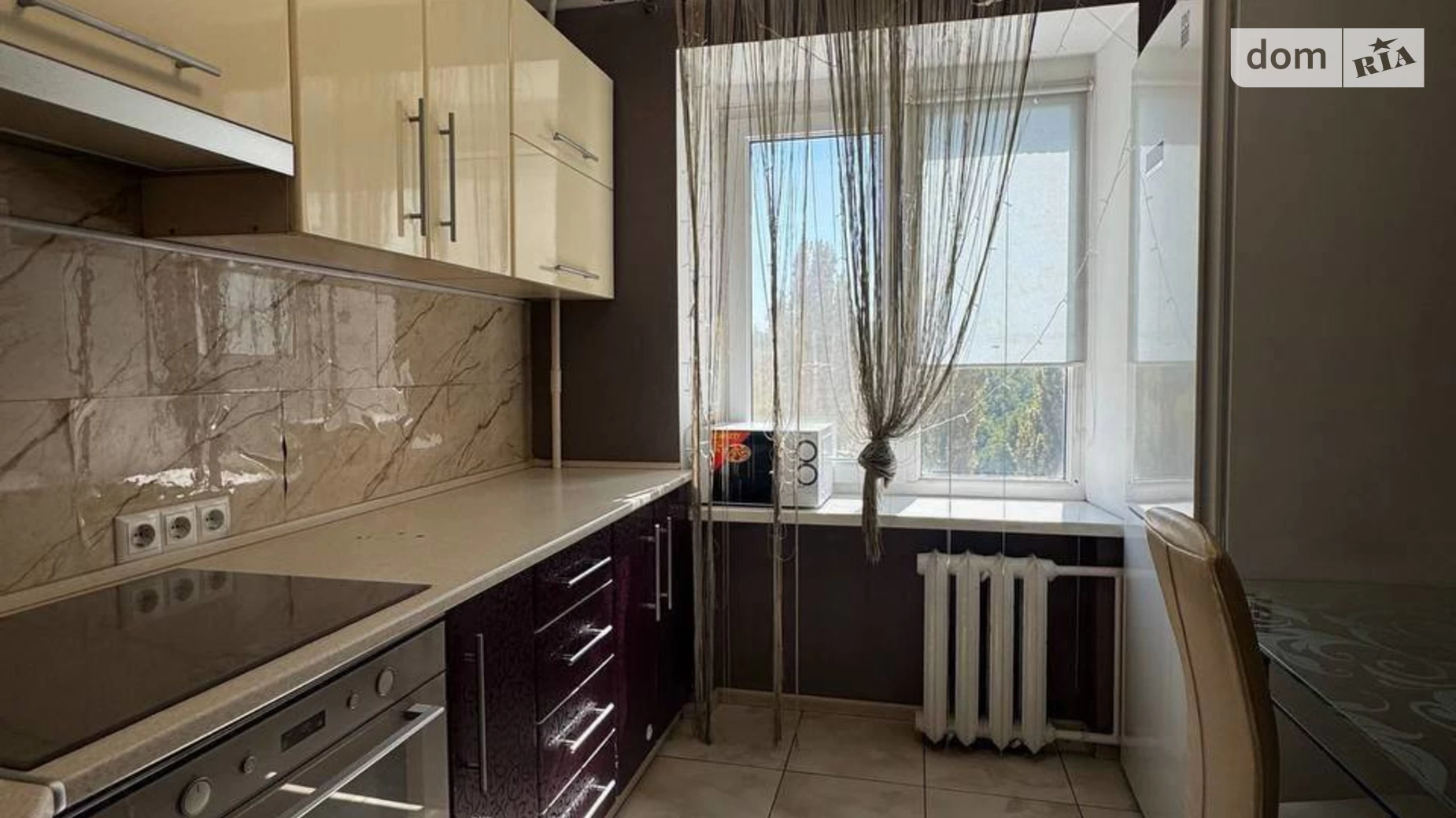 Продается 2-комнатная квартира 51.9 кв. м в Киеве, ул. Елены Телиги, 55 - фото 4