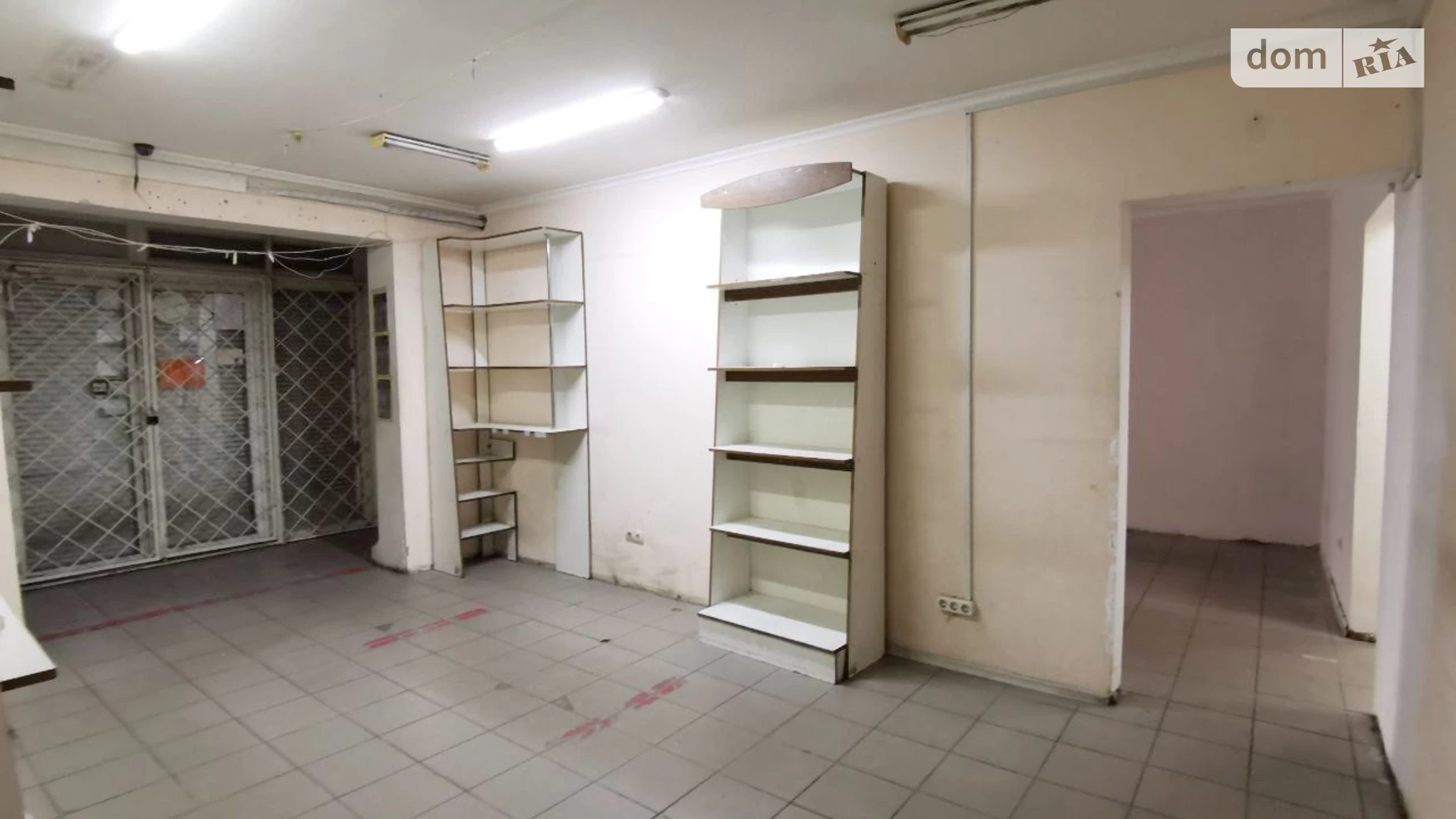 Продается помещения свободного назначения 80.4 кв. м в 9-этажном здании, цена: 44000 $ - фото 3
