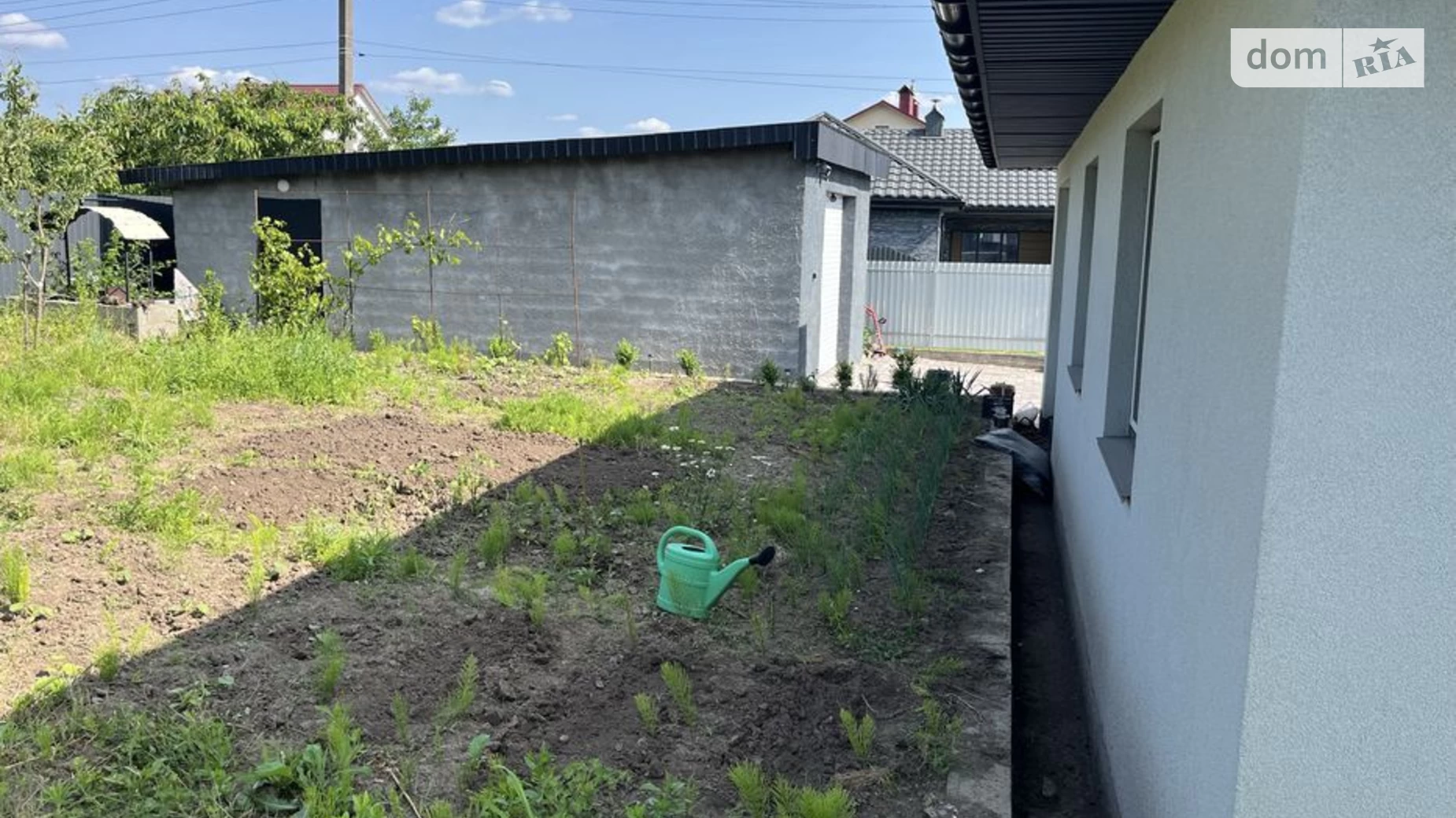 Продается одноэтажный дом 85 кв. м с балконом, цена: 145000 $ - фото 2