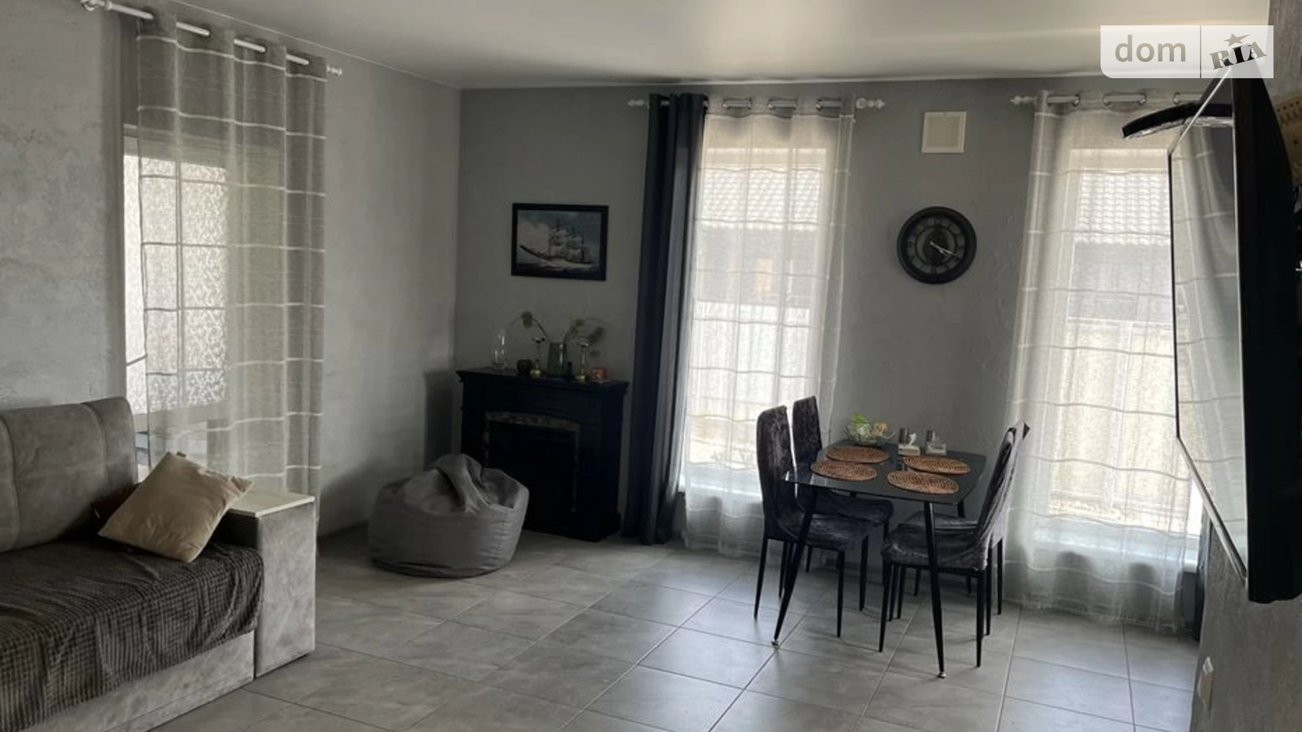 Продается одноэтажный дом 85 кв. м с балконом, цена: 145000 $ - фото 4