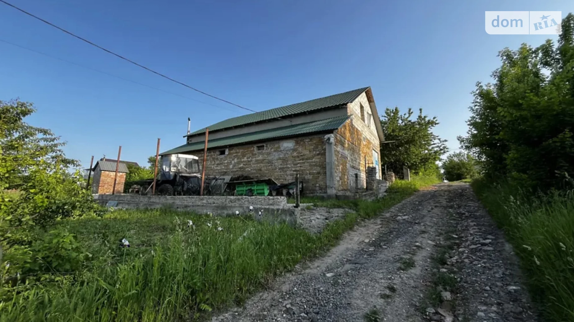 Продается дом на 2 этажа 300 кв. м с мансардой, цена: 79000 $ - фото 2