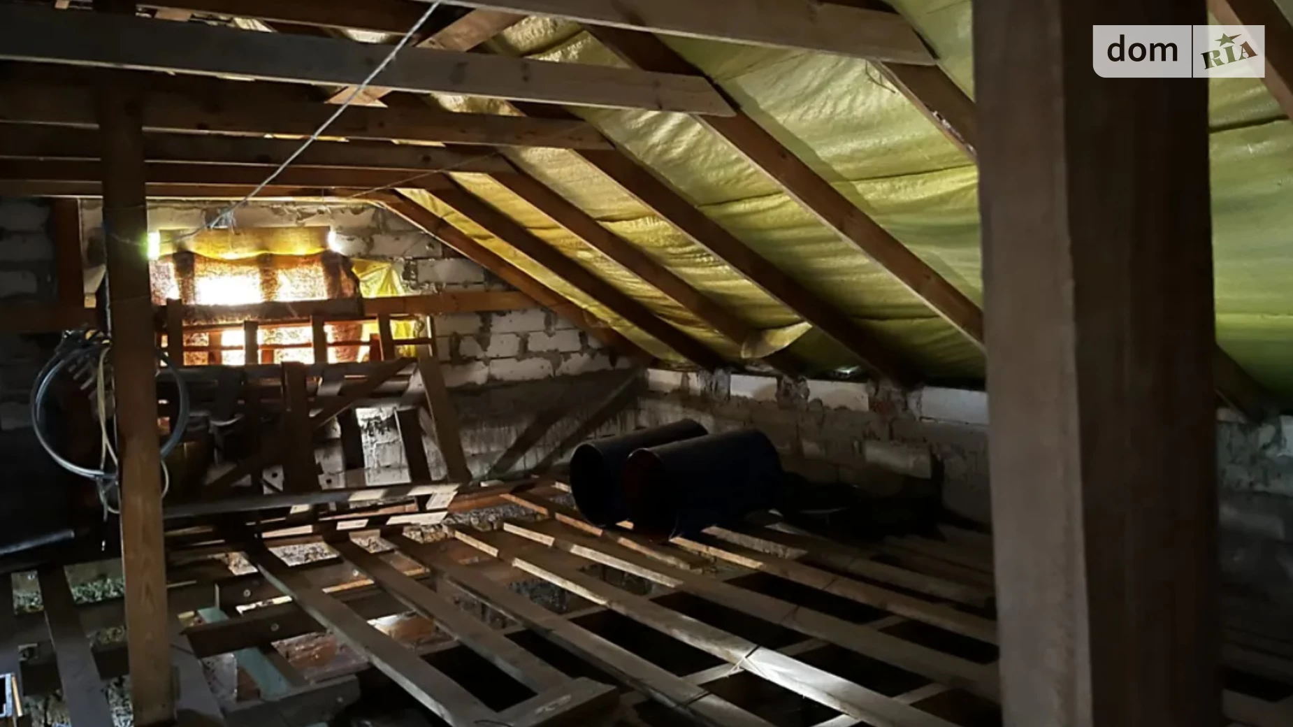Продается дом на 2 этажа 300 кв. м с мансардой, цена: 79000 $ - фото 3