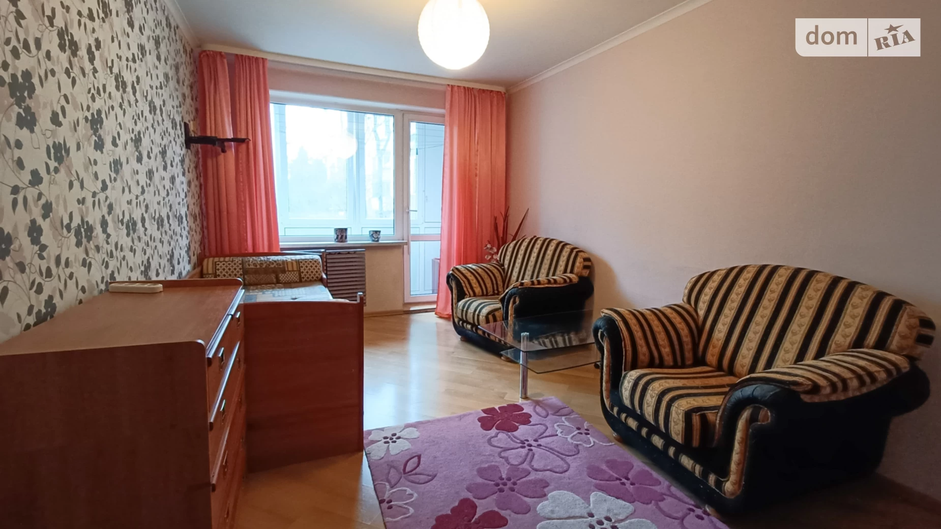 Сдается в аренду 2-комнатная квартира 47 кв. м в Львове, ул. Научная - фото 3