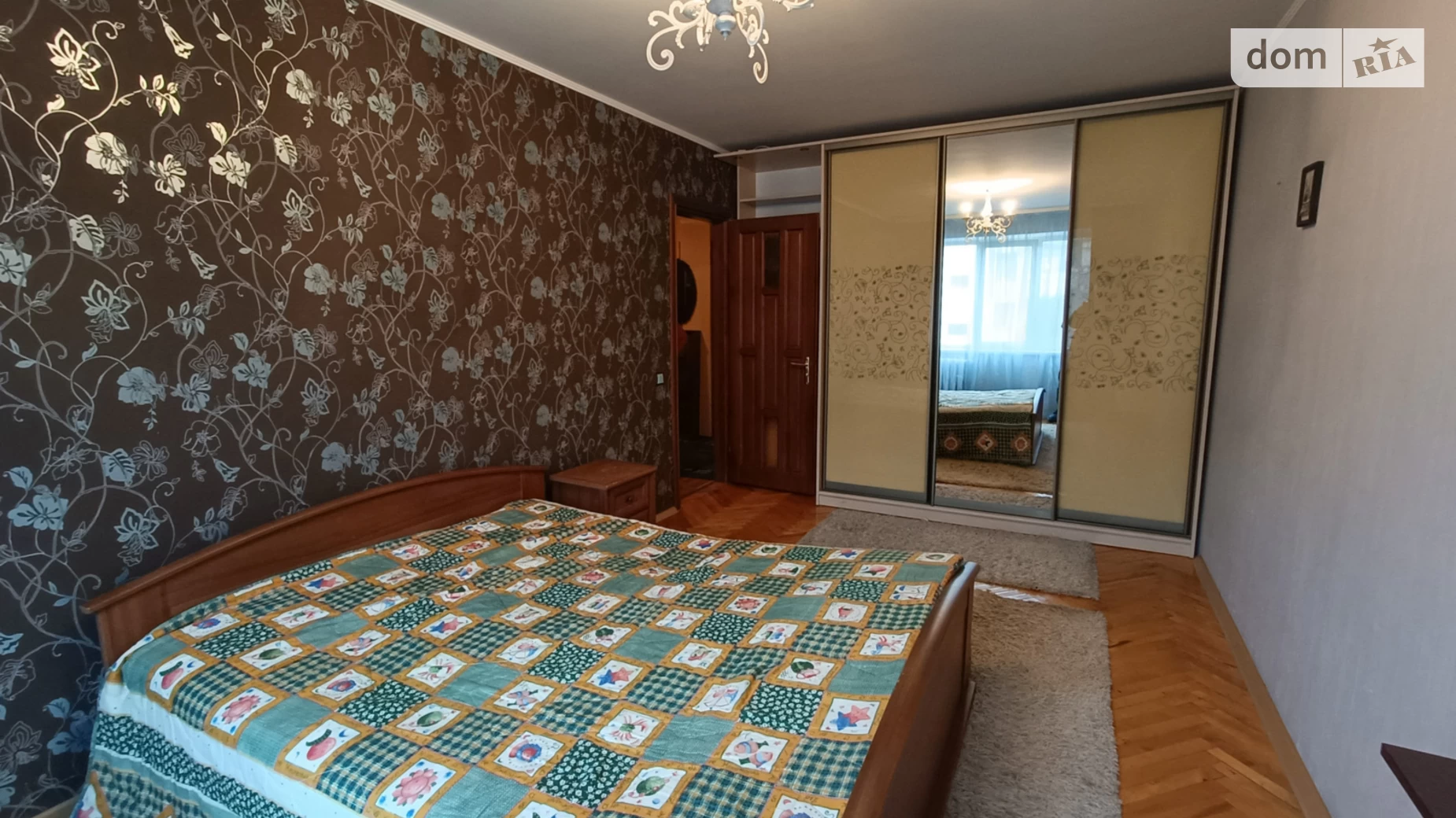 Сдается в аренду 2-комнатная квартира 47 кв. м в Львове, ул. Научная - фото 2