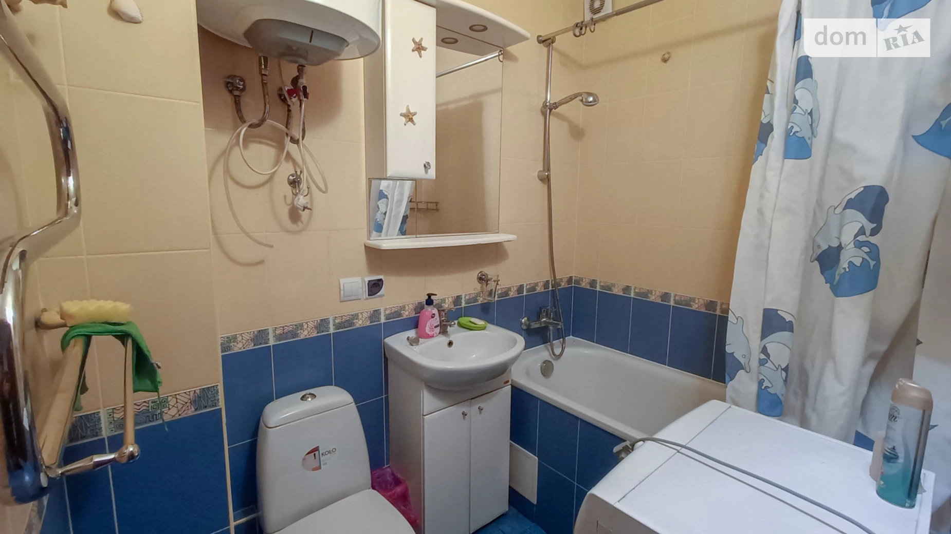 Сдается в аренду 2-комнатная квартира 47 кв. м в Львове, ул. Научная - фото 5