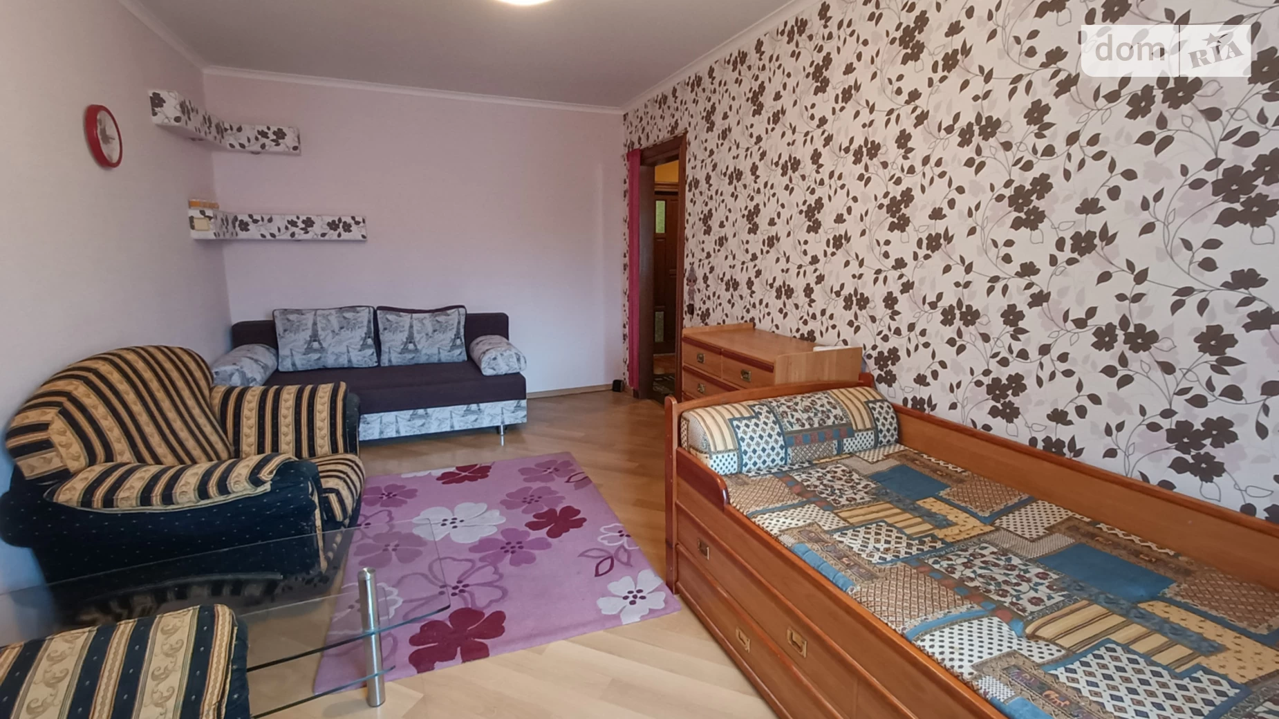 Сдается в аренду 2-комнатная квартира 47 кв. м в Львове, ул. Научная - фото 4