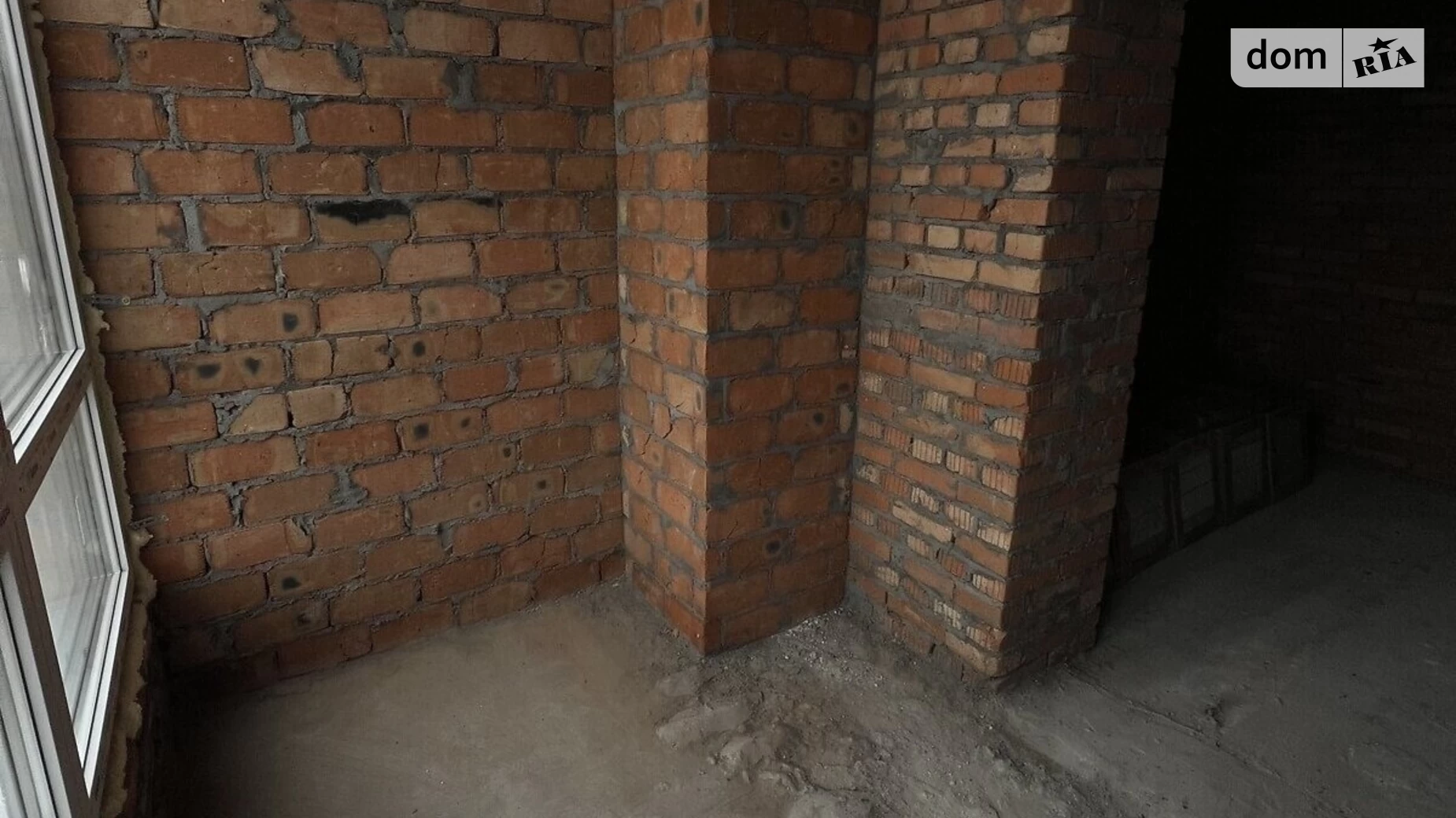 Продается 1-комнатная квартира 33.6 кв. м в Хмельницком, Старокостянтиновское шоссе, 7/2Б - фото 4