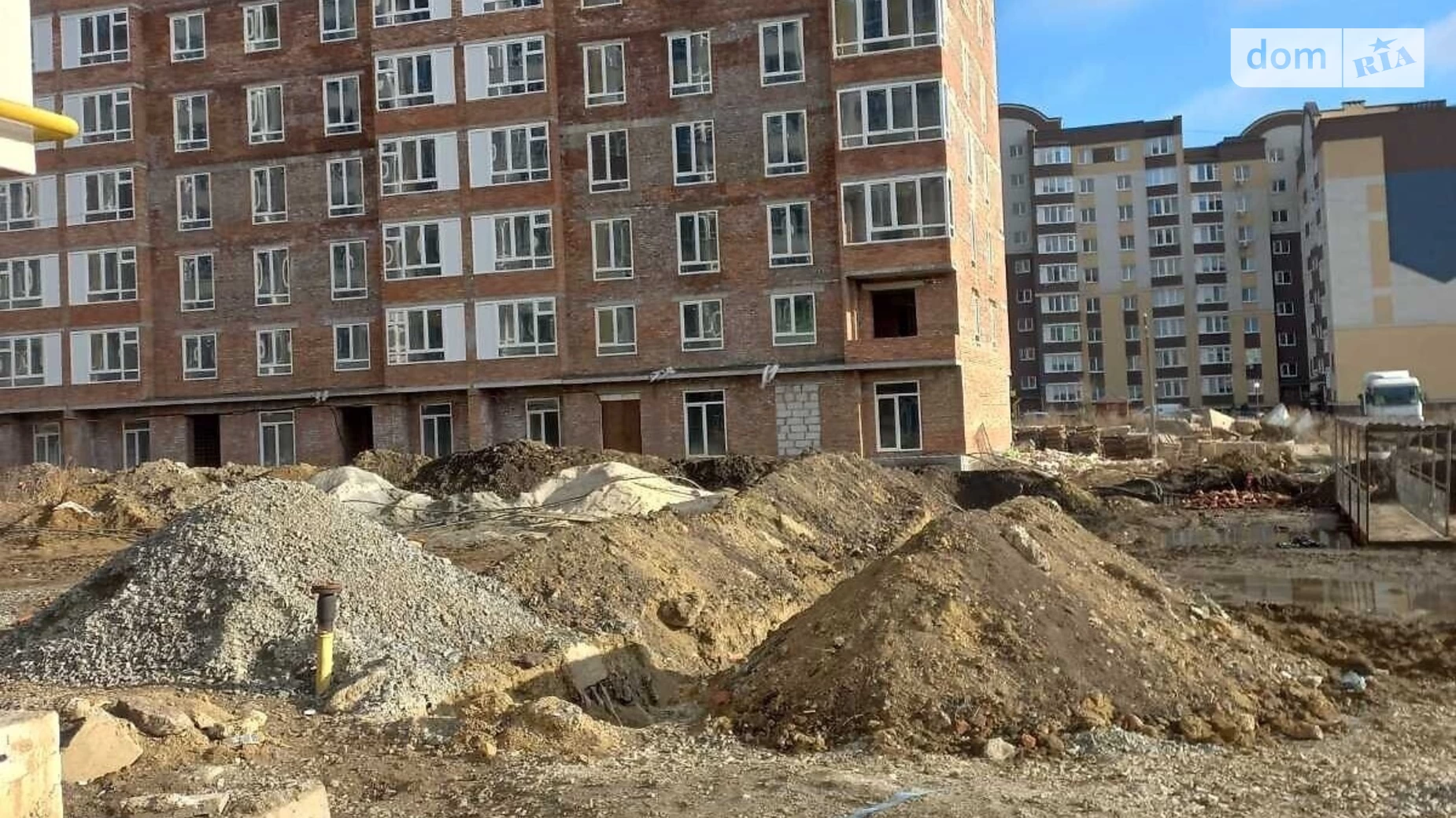 Продается 2-комнатная квартира 67.39 кв. м в Хмельницком, ул. Трудовая, 5/1А - фото 5