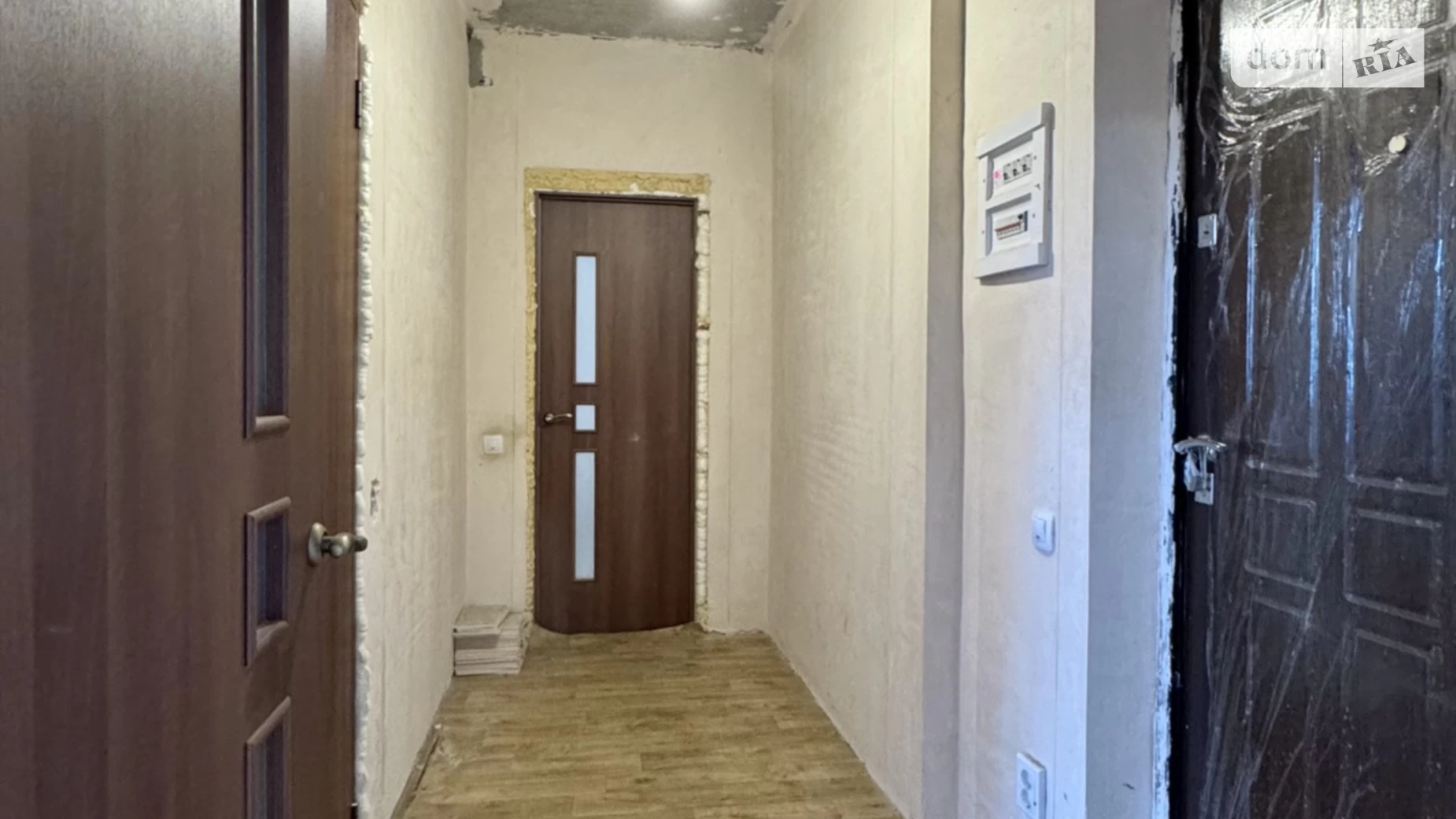 Продается 1-комнатная квартира 36.4 кв. м в Киеве, ул. Рональда Рейгана(Теодора Драйзера), 40 - фото 4