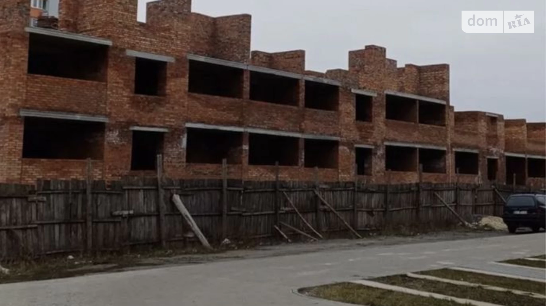 Продается 1-комнатная квартира 51.5 кв. м в Хмельницком, ул. Северная, 115 - фото 2