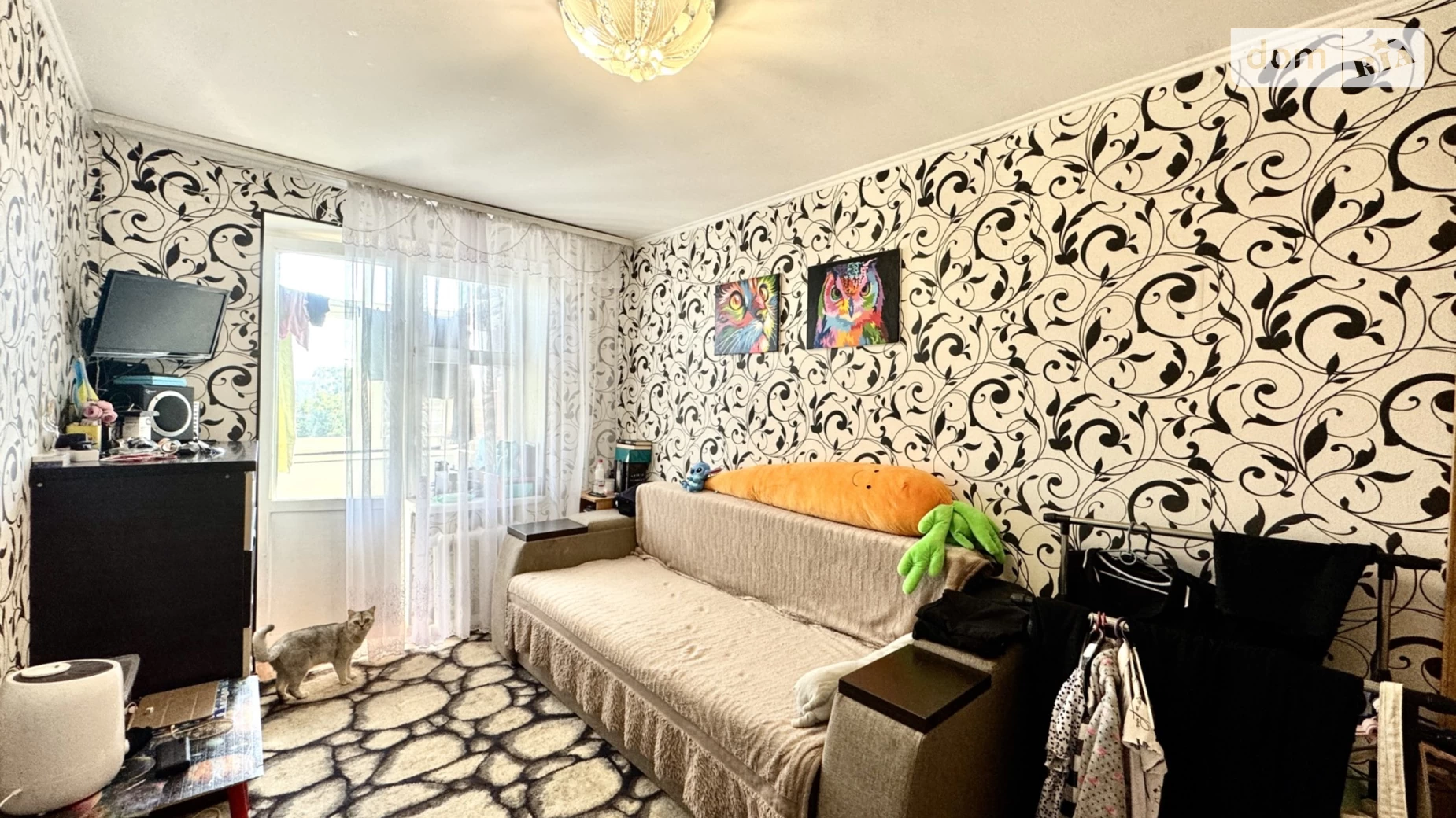 Продається 3-кімнатна квартира 65 кв. м у, цена: 65000 $ - фото 3