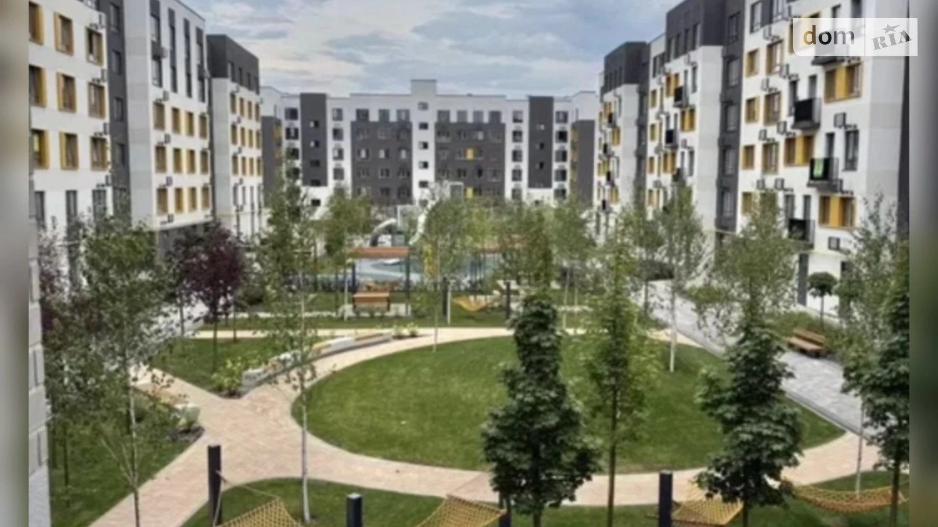 ул. Соборная(ІІІ Интернационала), 2К/35 Ирпень ЖК Молодость - фото 2