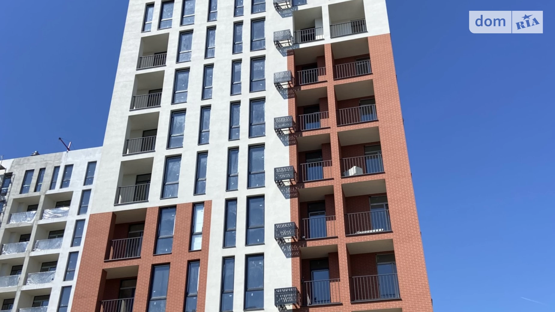 Продається 1-кімнатна квартира 45.1 кв. м у Ужгороді, вул. Карпатської України(Гагаріна), 28В - фото 3