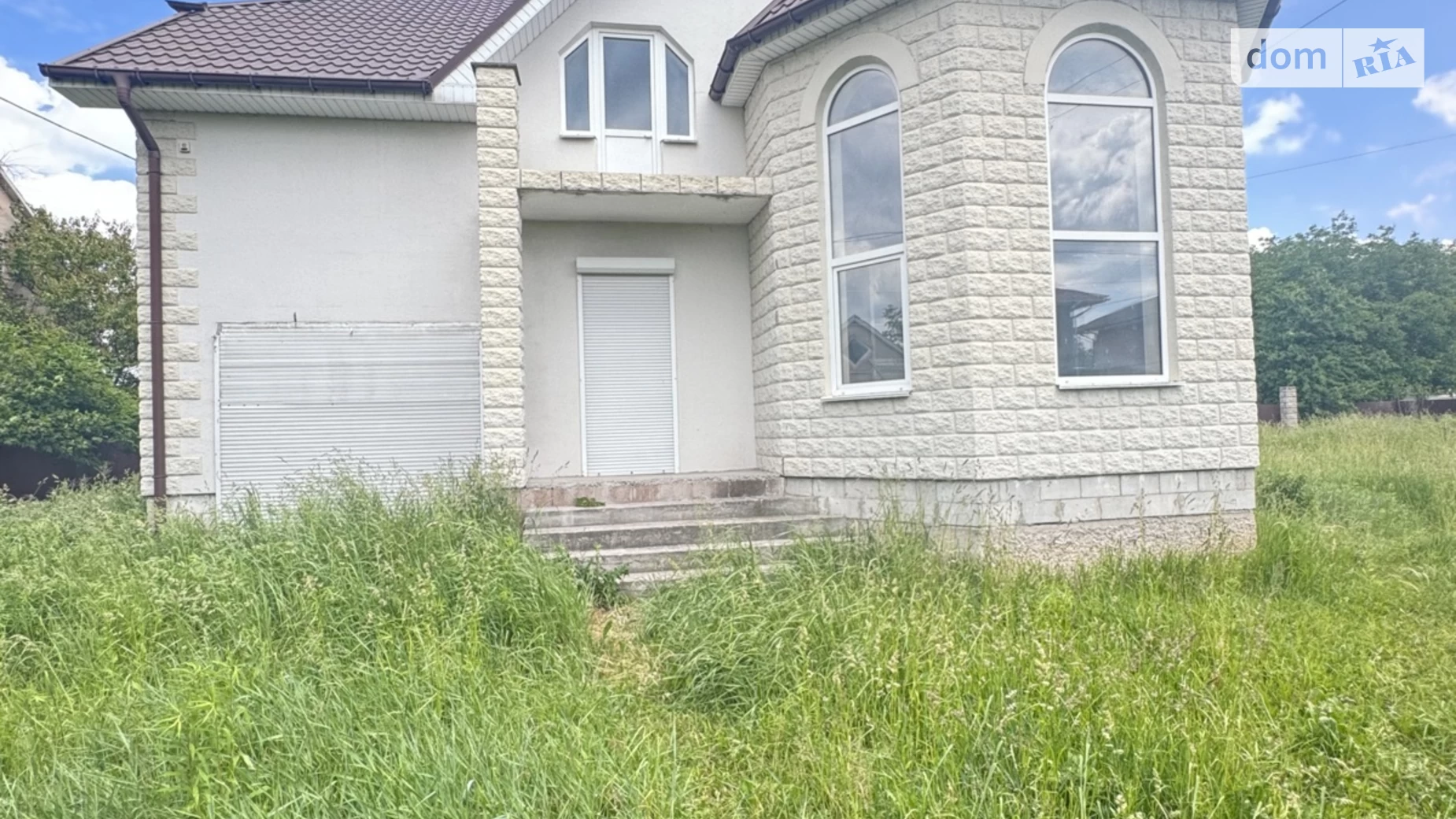 Продается дом на 2 этажа 215.9 кв. м с мансардой, цена: 133000 $ - фото 2