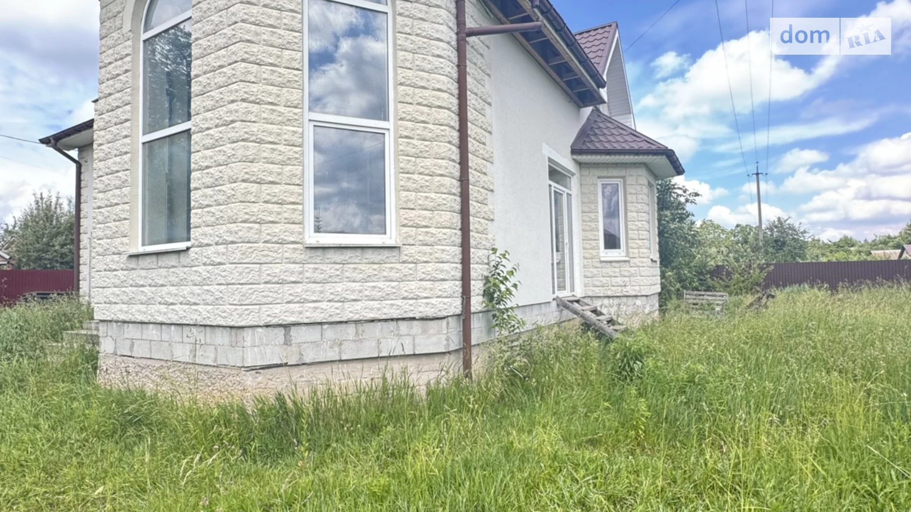 Продается дом на 2 этажа 215.9 кв. м с мансардой, цена: 133000 $ - фото 3