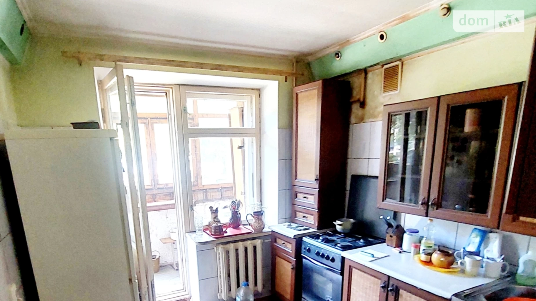 Продається 3-кімнатна квартира 61.3 кв. м у, цена: 54000 $ - фото 4