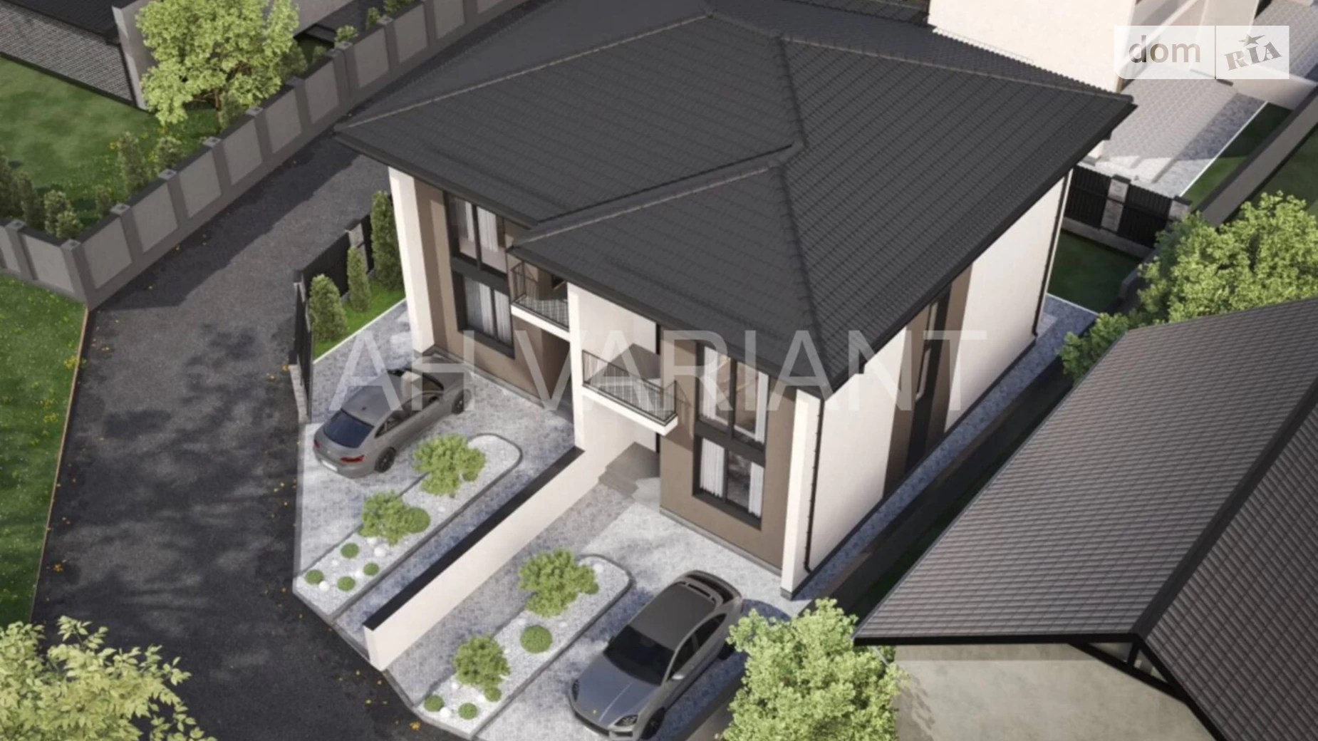 ул. Кастуся Калиновского(Минск) Ужгород, цена: 115000 $ - фото 2