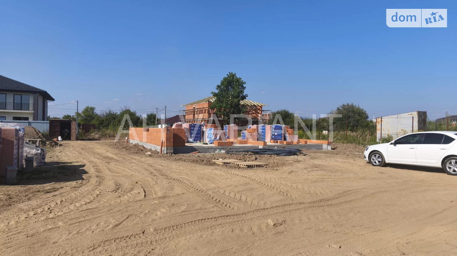 ул. Кастуся Калиновского(Минск) Ужгород, цена: 115000 $ - фото 4