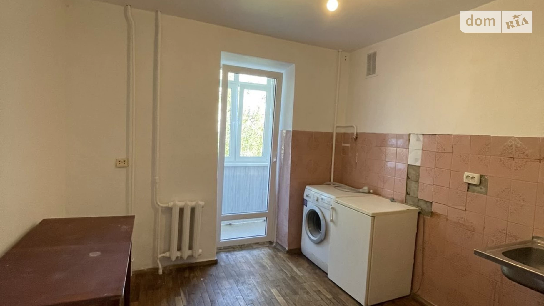Продается 2-комнатная квартира 52.2 кв. м в Хмельницком, ул. Заречанская, 12А - фото 4