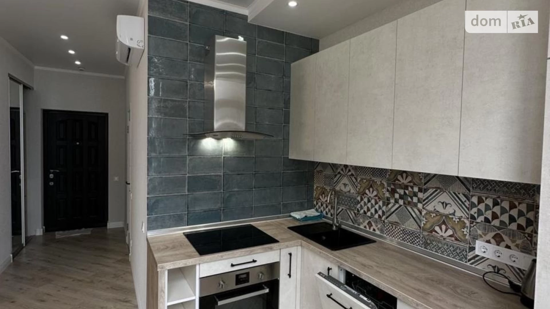 ул. Валерия Самофалова, 16А/1 Приморский Одесса ЖК Двадцать седьмая жемчужина - фото 3