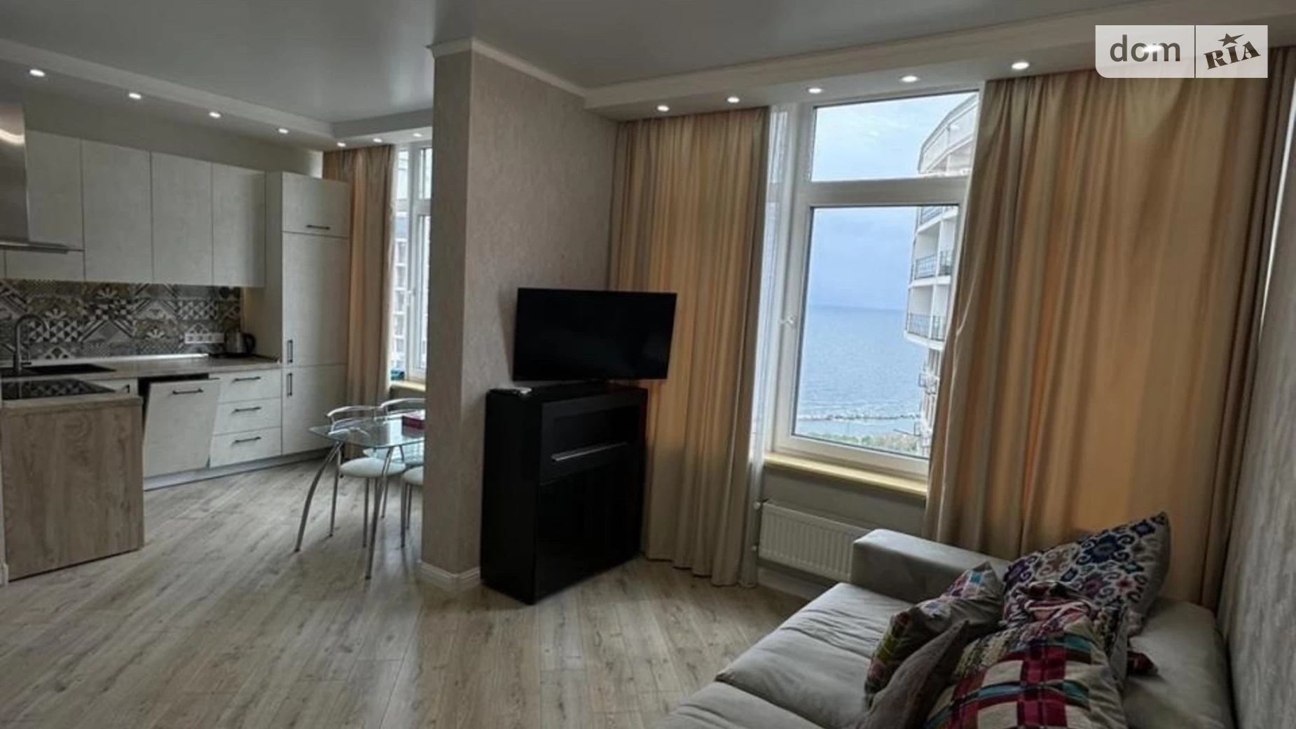 ул. Валерия Самофалова, 16А/1 Приморский Одесса ЖК Двадцать седьмая жемчужина - фото 5