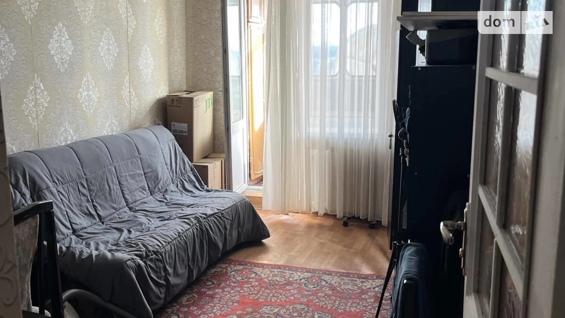 Продается 3-комнатная квартира 70.1 кв. м в Хмельницком, ул. Георгия Гонгадзе(Чкалова) - фото 3