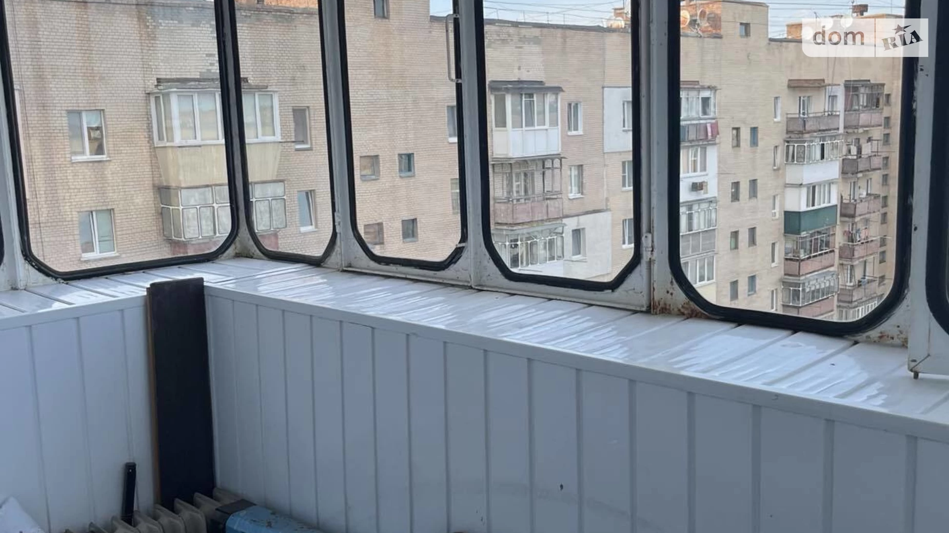 Продается 3-комнатная квартира 70.1 кв. м в Хмельницком, ул. Георгия Гонгадзе(Чкалова) - фото 4