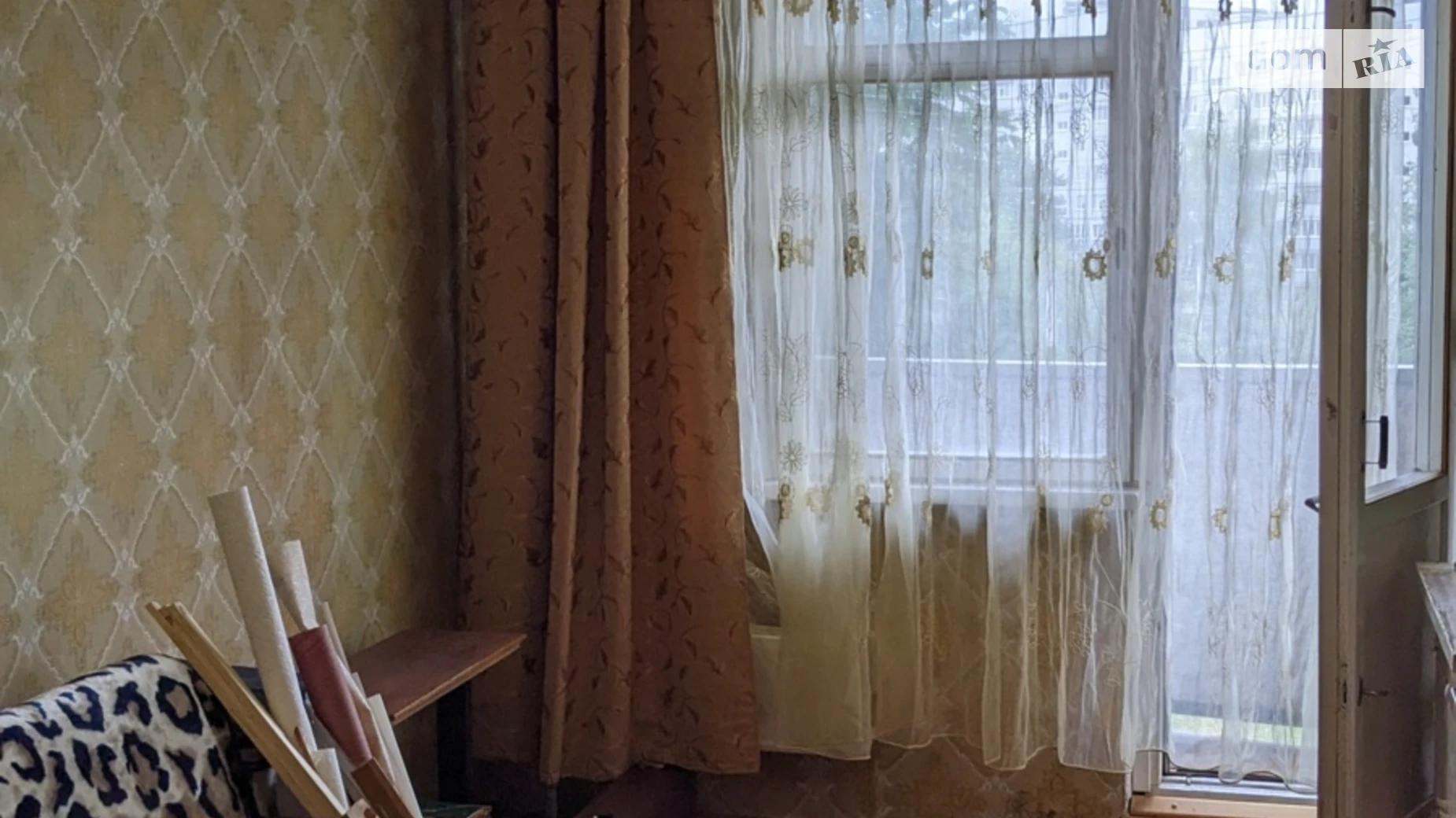 Продается 3-комнатная квартира 63.4 кв. м в Харькове, ул. Амосова, 23 - фото 2