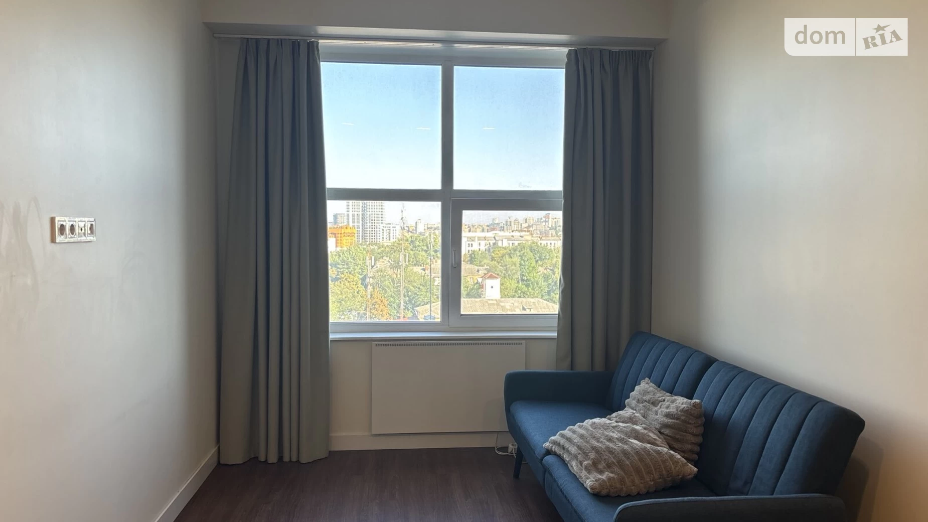 Продается 1-комнатная квартира 55.7 кв. м в Днепре, ул. Старокозацкая, 75 - фото 5