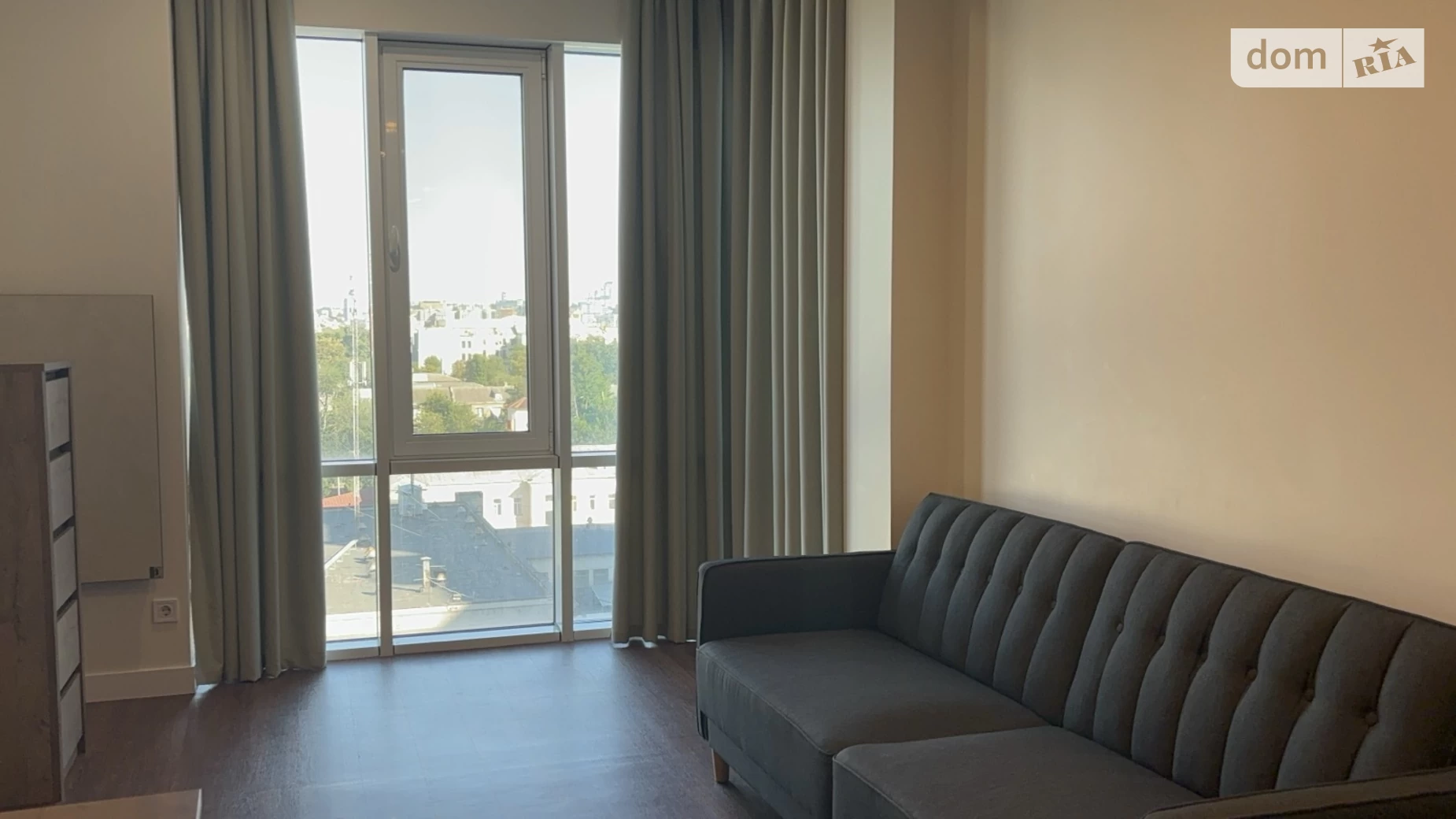 Продается 1-комнатная квартира 55.7 кв. м в Днепре, ул. Старокозацкая, 75 - фото 2