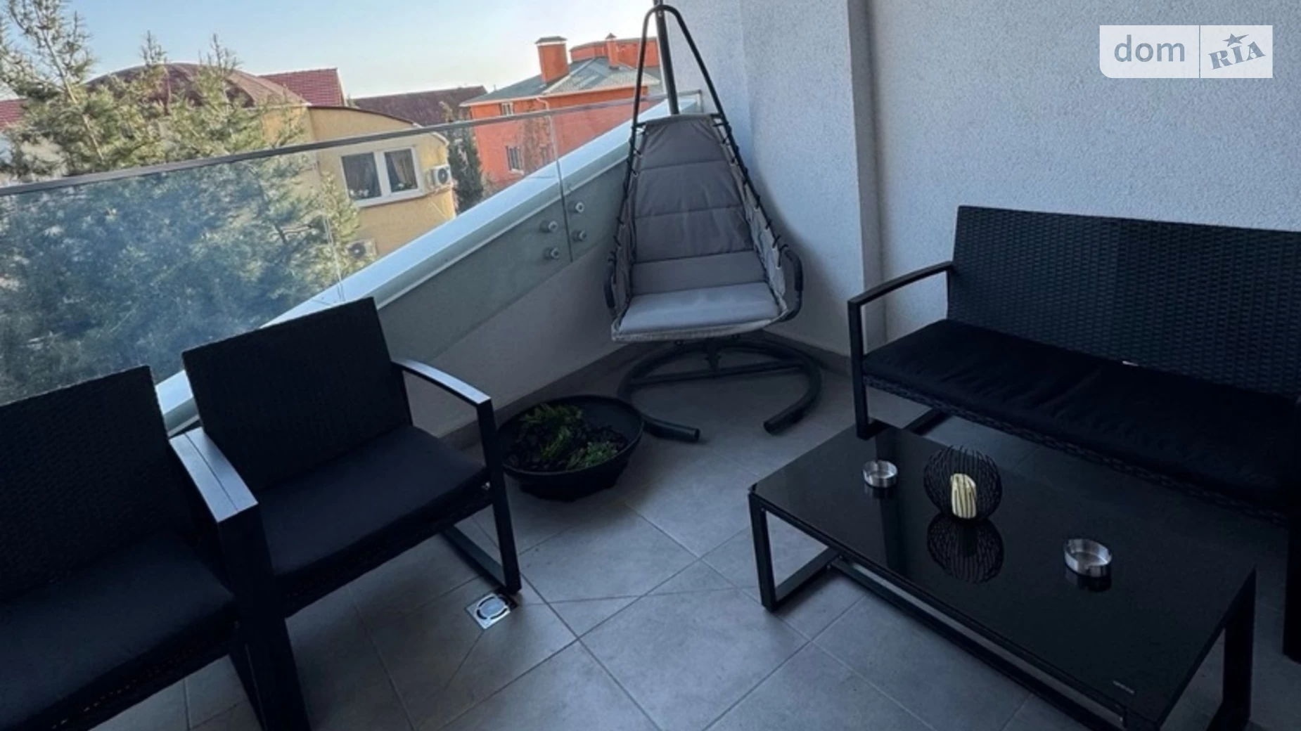 Сдается в аренду 1-комнатная квартира в Одессе, ул. Валерия Самофалова, 20 - фото 2